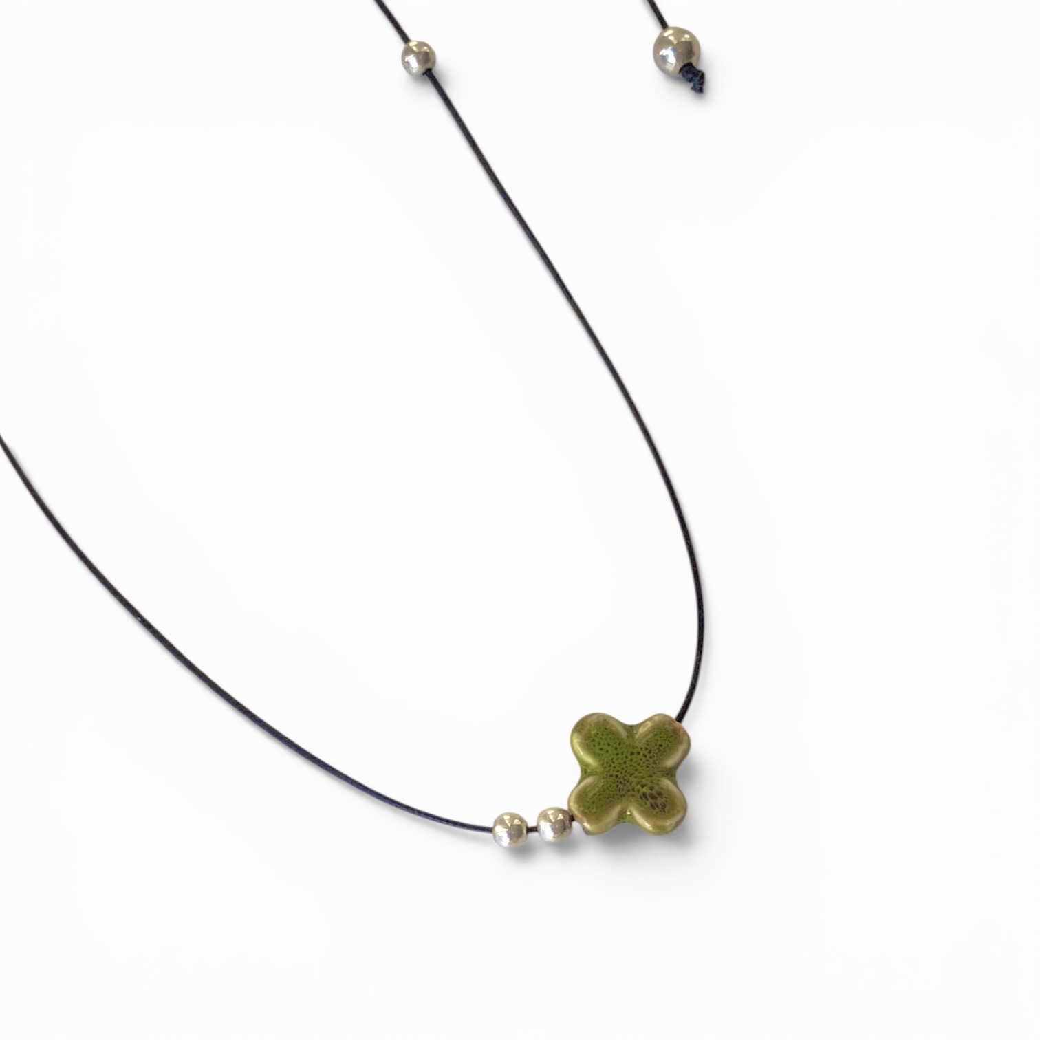 [viviflo] BLOOM PETAL _lime / 블루페탈_라임