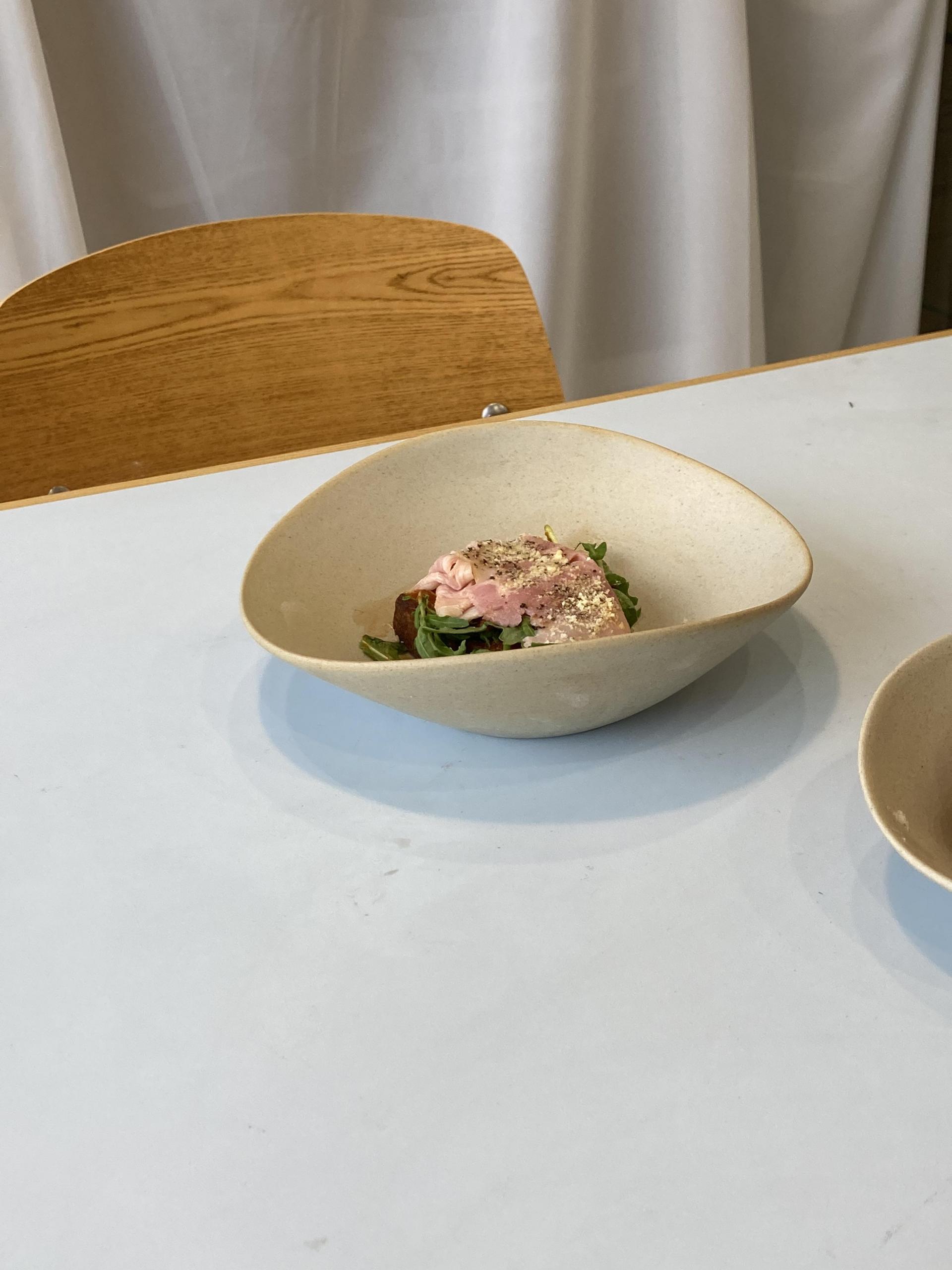 [vijewl] soft bowl _2size / 소프트 보울 (2사이즈)