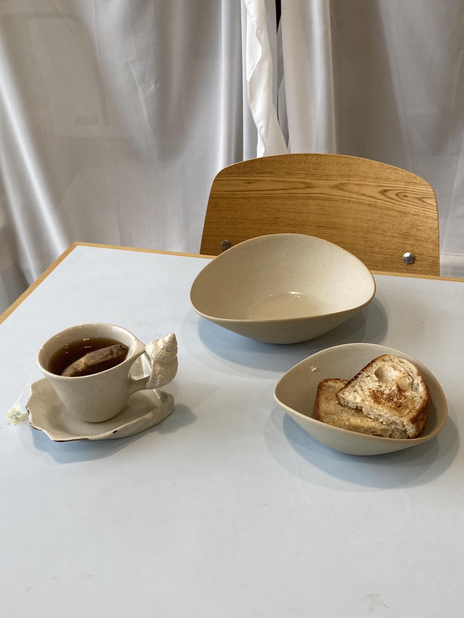 [vijewl] soft bowl _2size / 소프트 보울 (2사이즈)