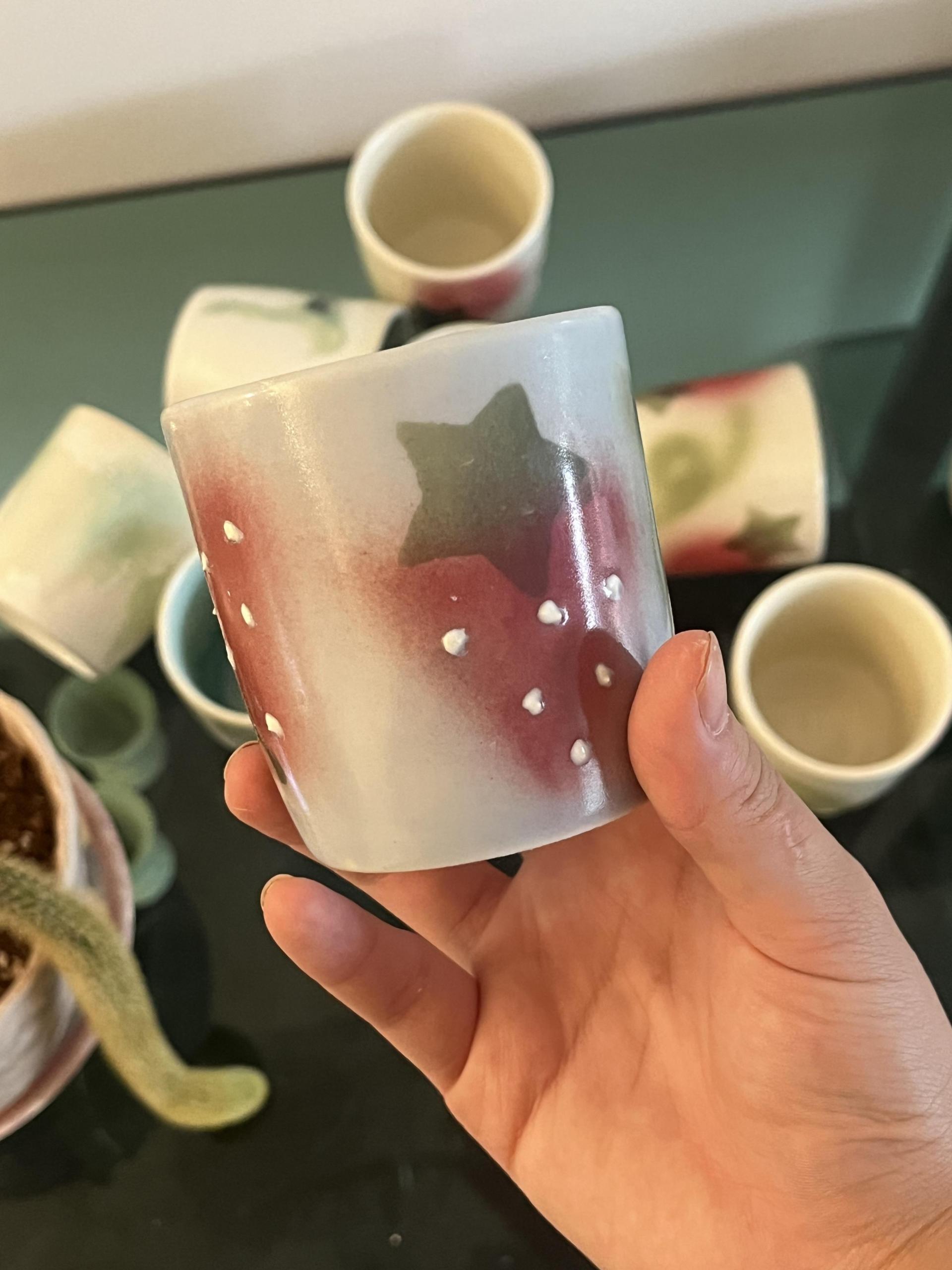 MINI CUP LAST SALE _미니컵 재고세일(3일내출고)