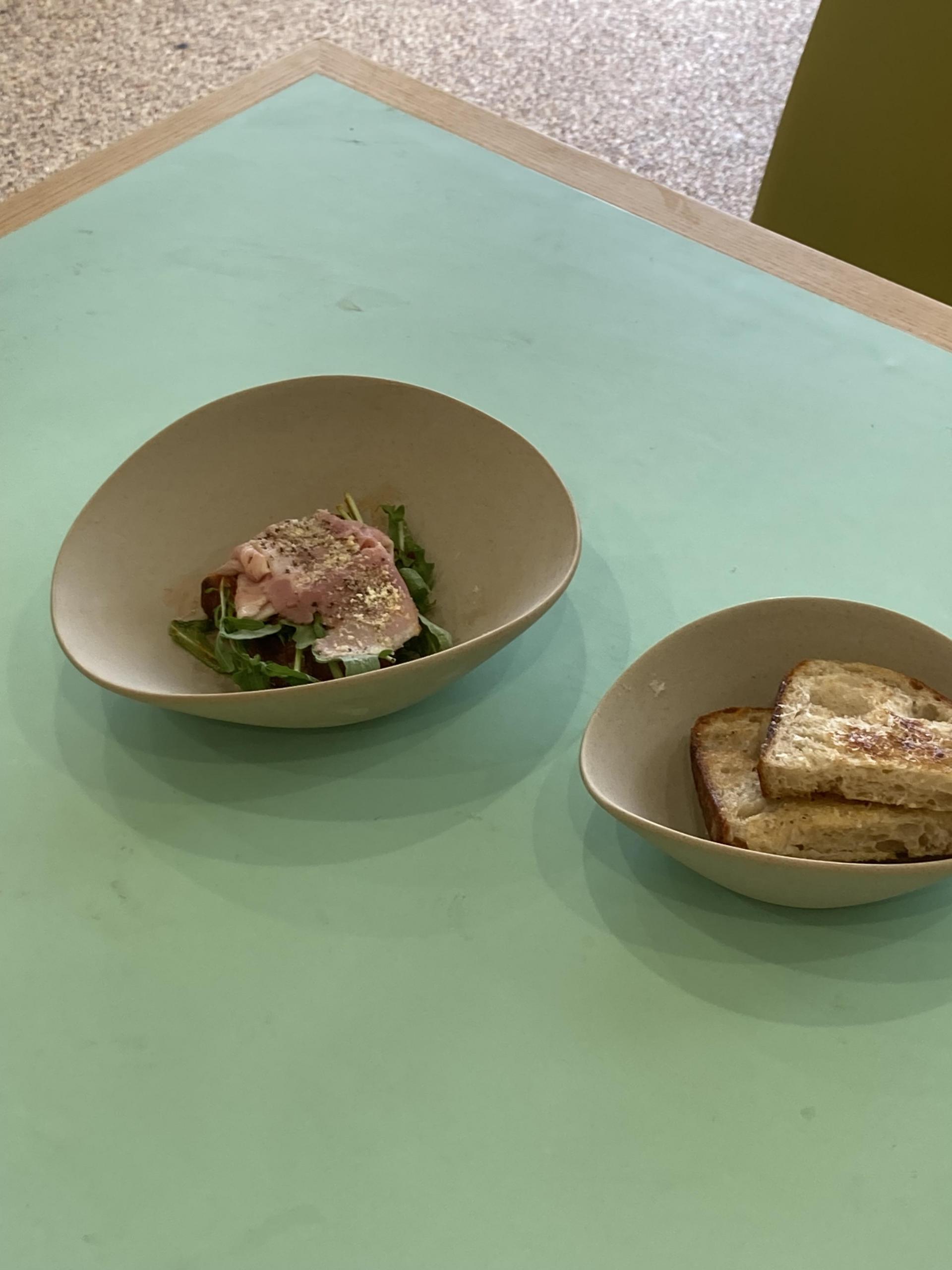 [vijewl] soft bowl _2size / 소프트 보울 (2사이즈)