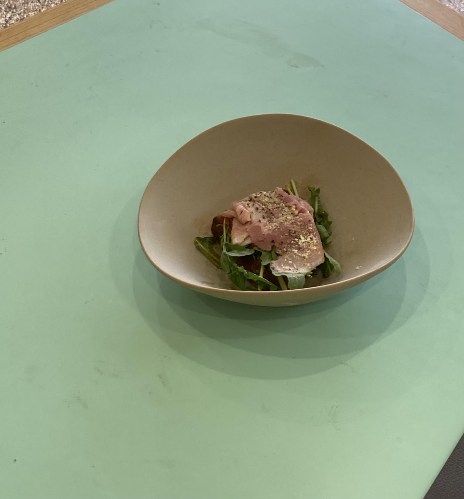 [vijewl] soft bowl _2size / 소프트 보울 (2사이즈)
