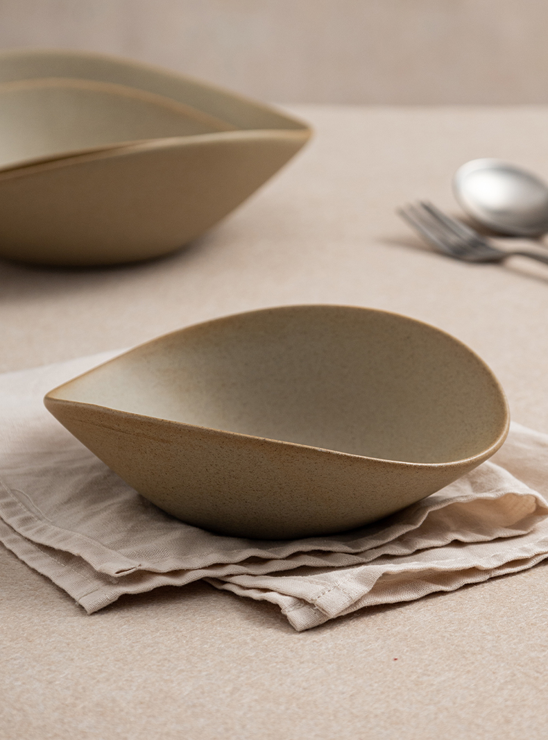 [vijewl] soft bowl _2size / 소프트 보울 (2사이즈)
