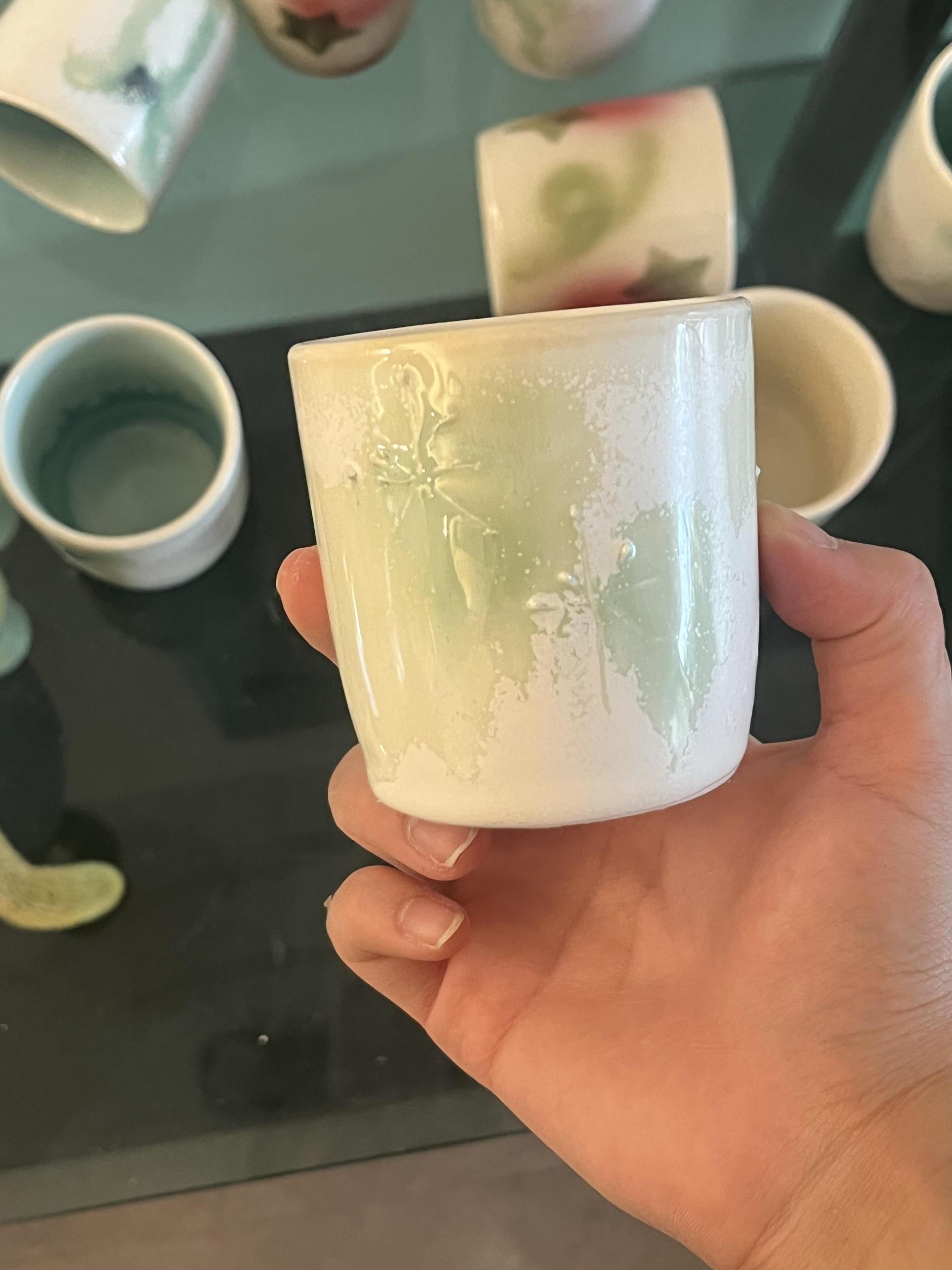 MINI CUP LAST SALE _미니컵 재고세일(3일내출고)