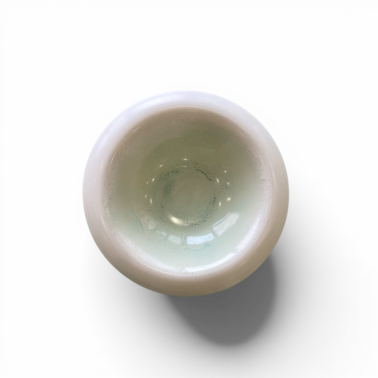 [viviflo]snowocen ring bowl / 스노우오션 링 보울