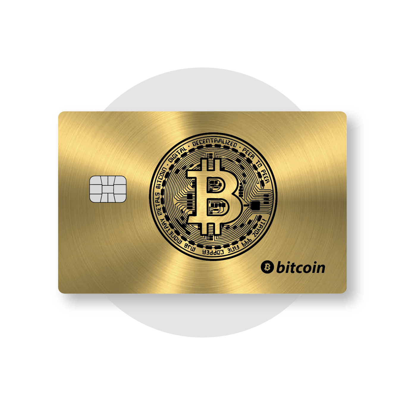 메탈카드 커스텀