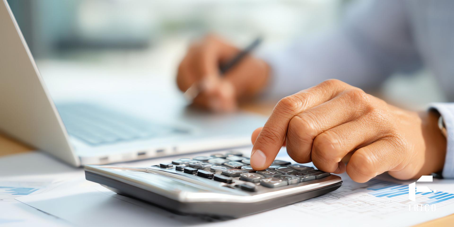 기업 홈페이지 제작 비용 견적 이미지