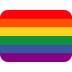 🏳️‍🌈