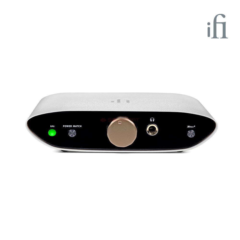 [iFi Audio] Zen Air DAC