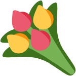 💐