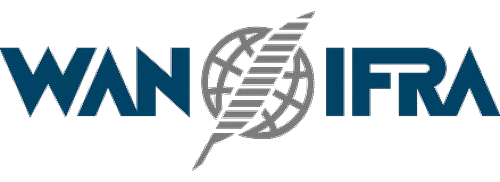 2009년 7월 세계신문협회(WAN)는 국제미디어기술연구협회(IFRA)와 통합해 현재의 세계뉴스미디어협회(WAN-IFRA)를 만들었다. WAN-IFRA에는 120개국 1만8000여 언론사와 1만5000여 온라인 사이트 등이 가입해 있다./WAN-IFRA