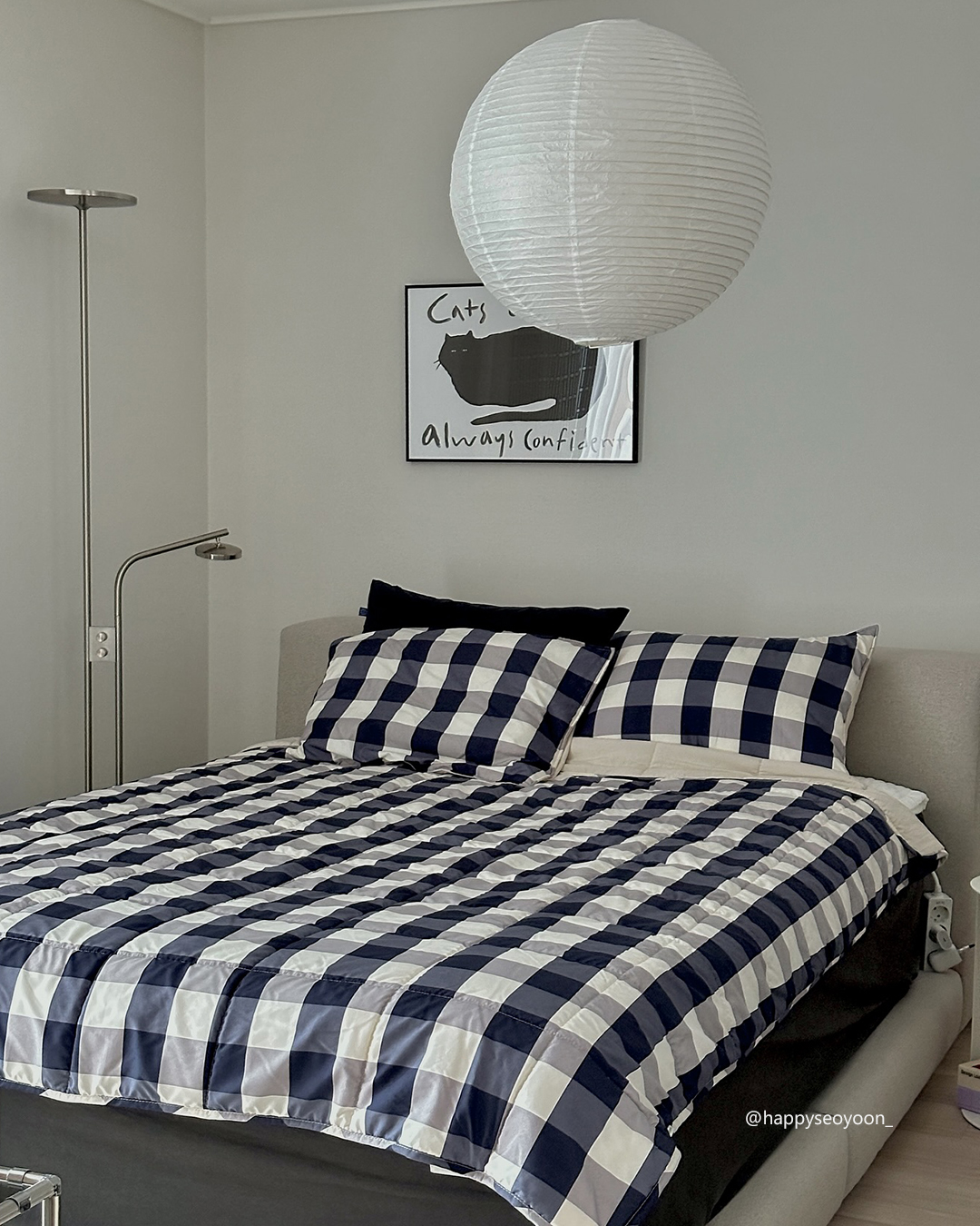 요즘 여름 침실은 이렇게 꾸민대요! : 1집구석 | 1HOWS :: CORNER