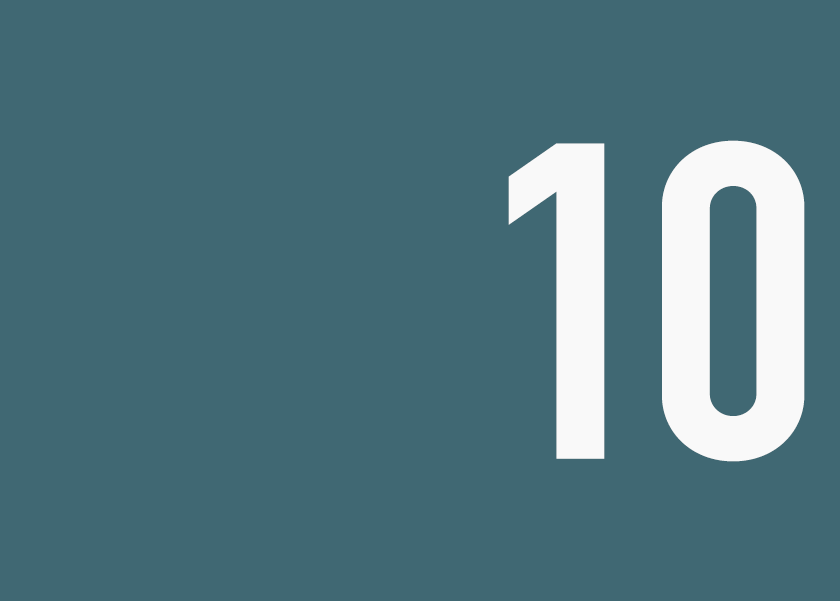 13