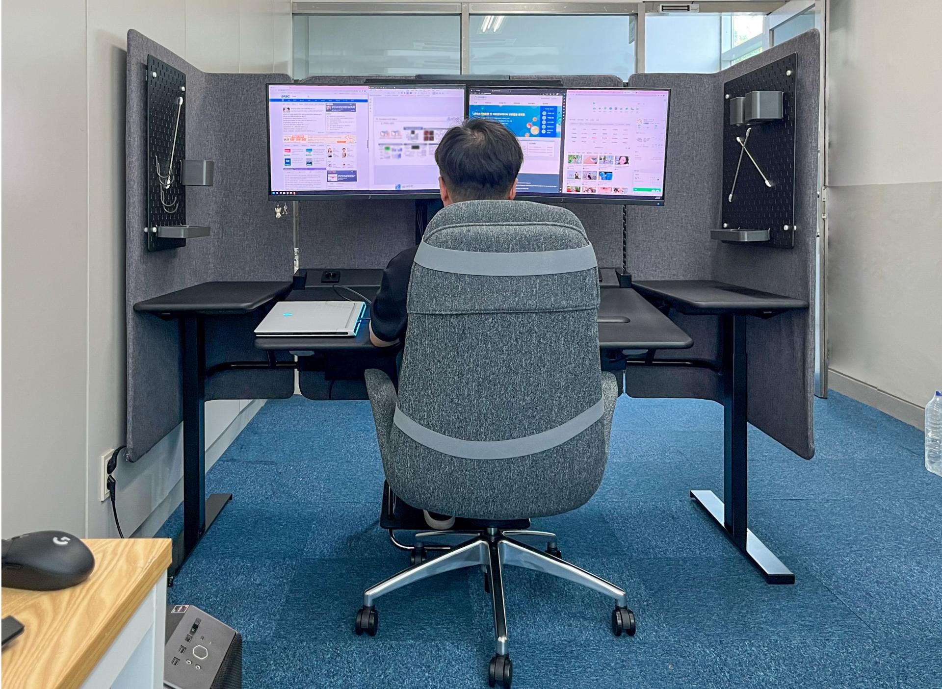 니즈: 목, 어깨 2년 째 치료 중, 통증 줄일 방법은?