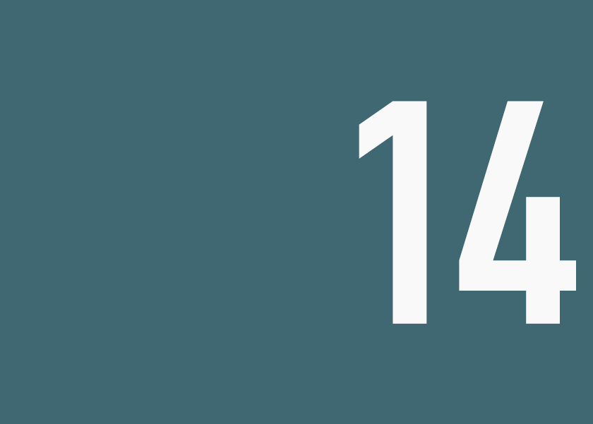 14