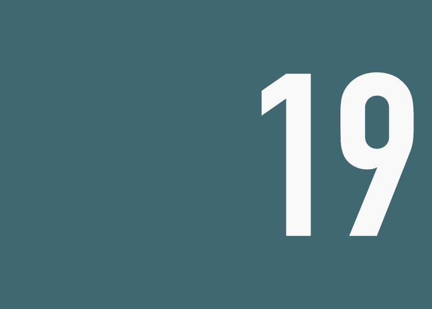 19