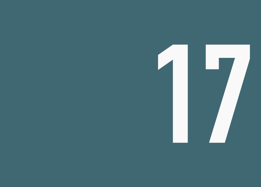 17