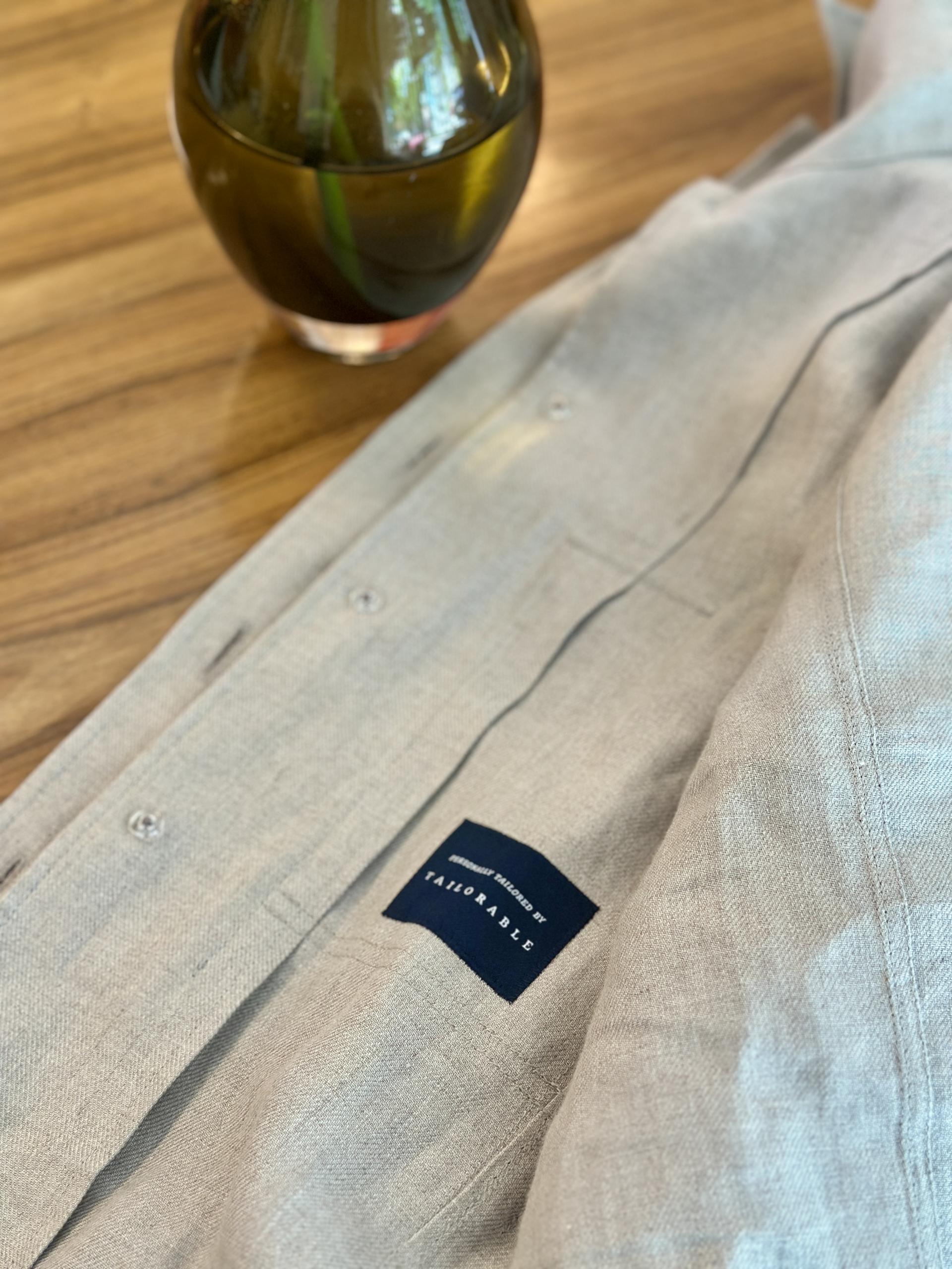 Riviera Trousers