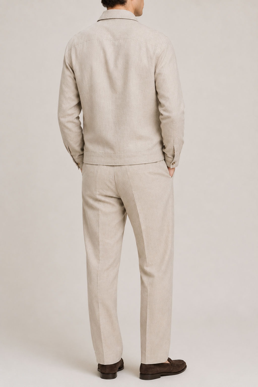 Riviera Trousers
