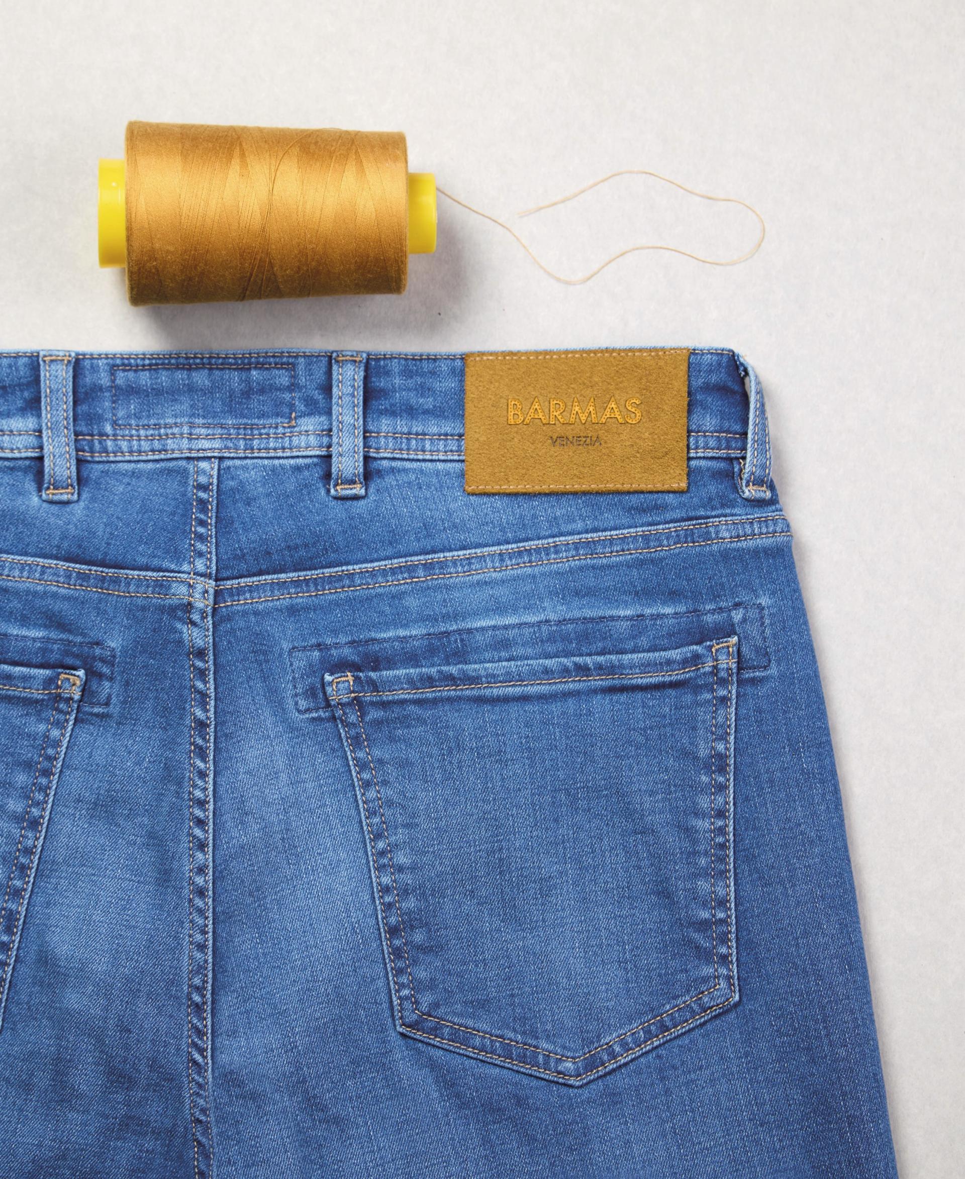 Light Blue Jeans