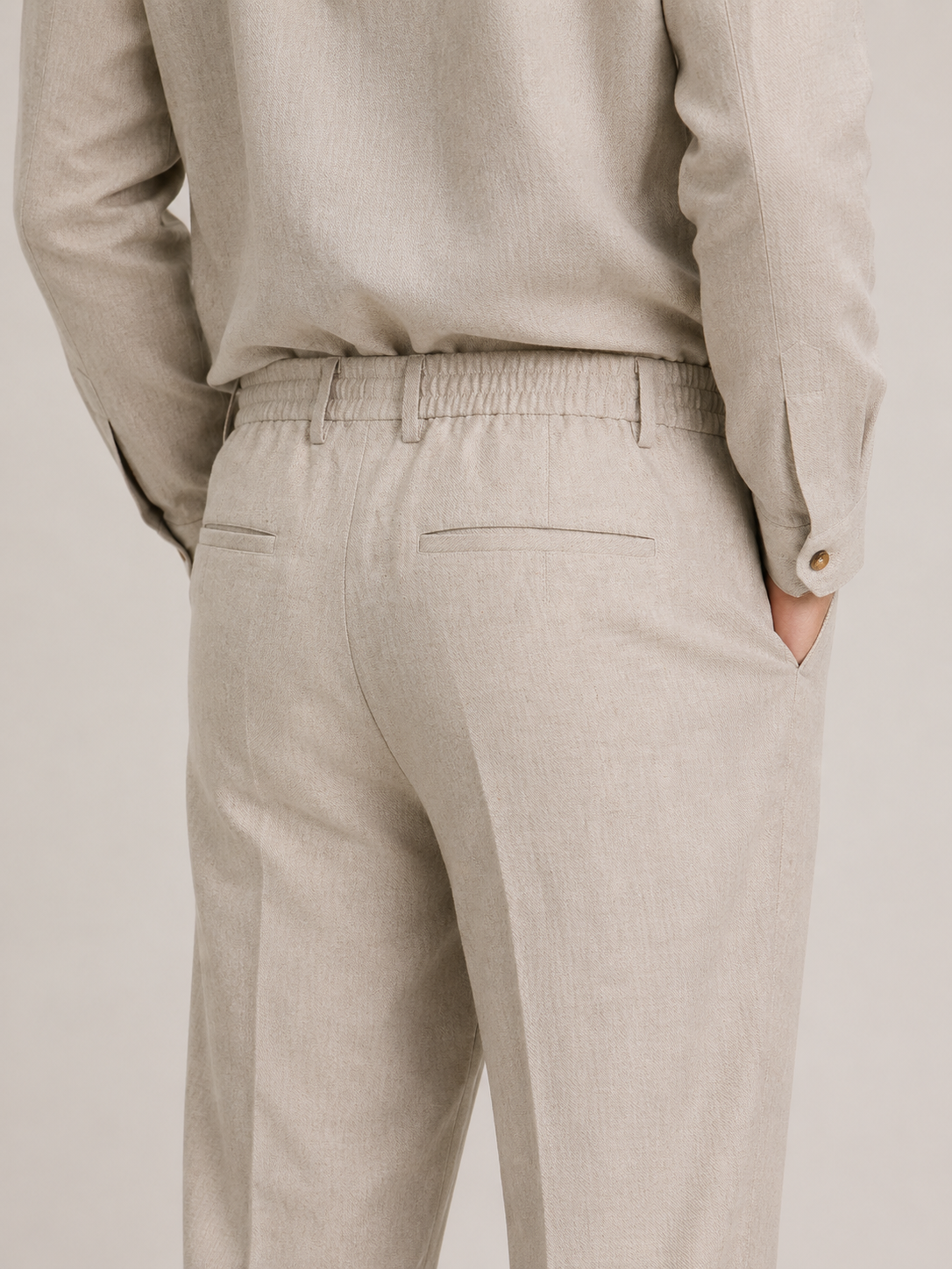 Riviera Trousers
