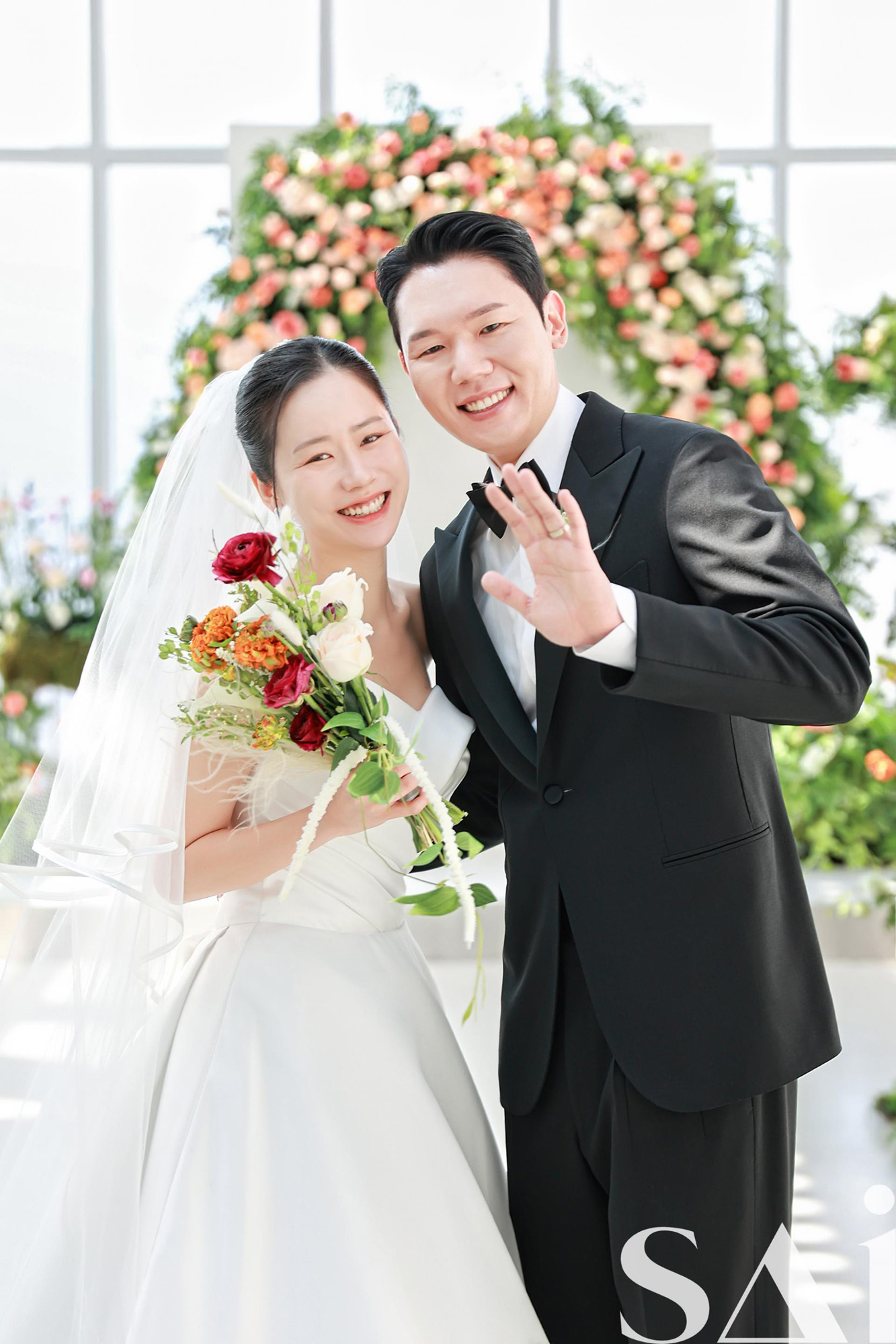 [본식스냅] 사이그라피 (SAI GRAPHY)