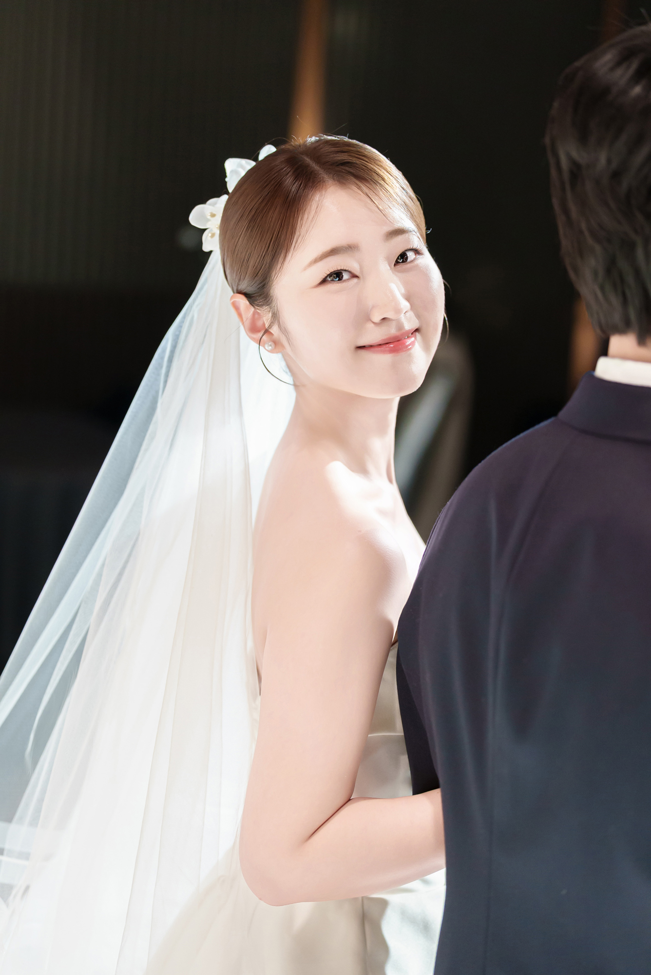 [패키지] 오브로즈 (본식스냅+필름 패키지)
