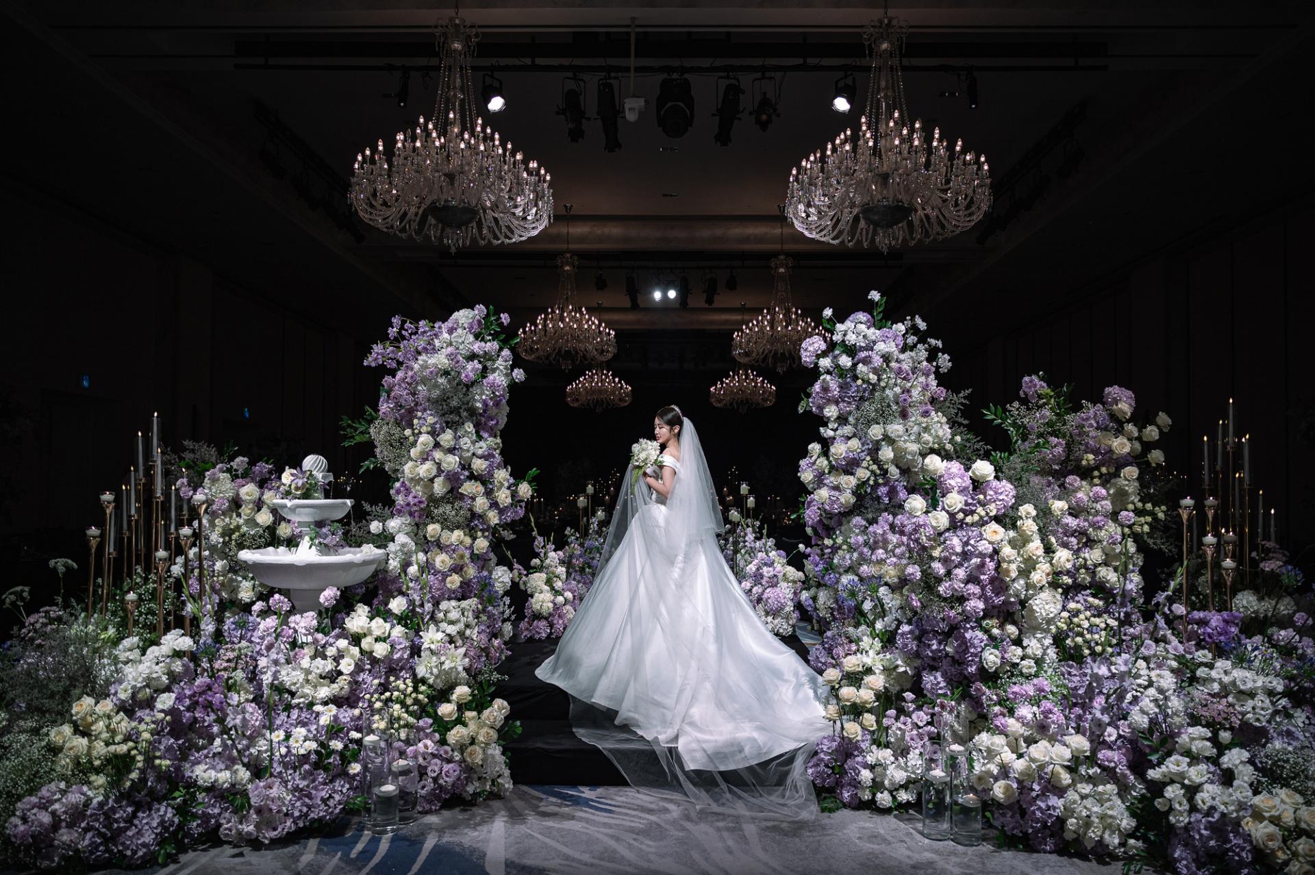 [본식스냅] 마리아주그라피 (MARIAGE GRAPHY)
