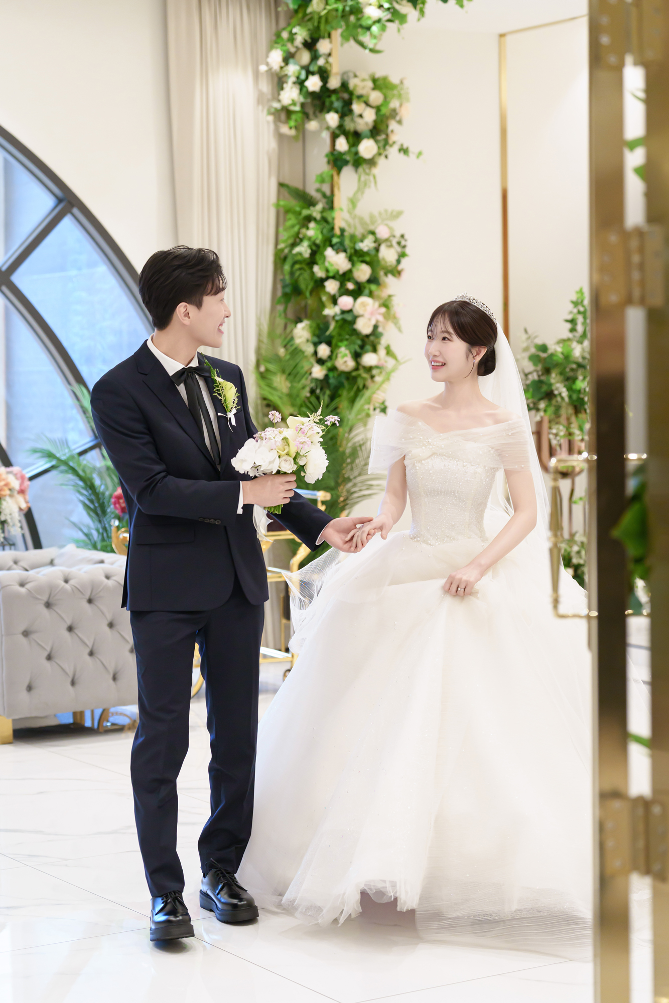 [패키지] 오브로즈 (본식스냅+필름+아이폰스냅 패키지)