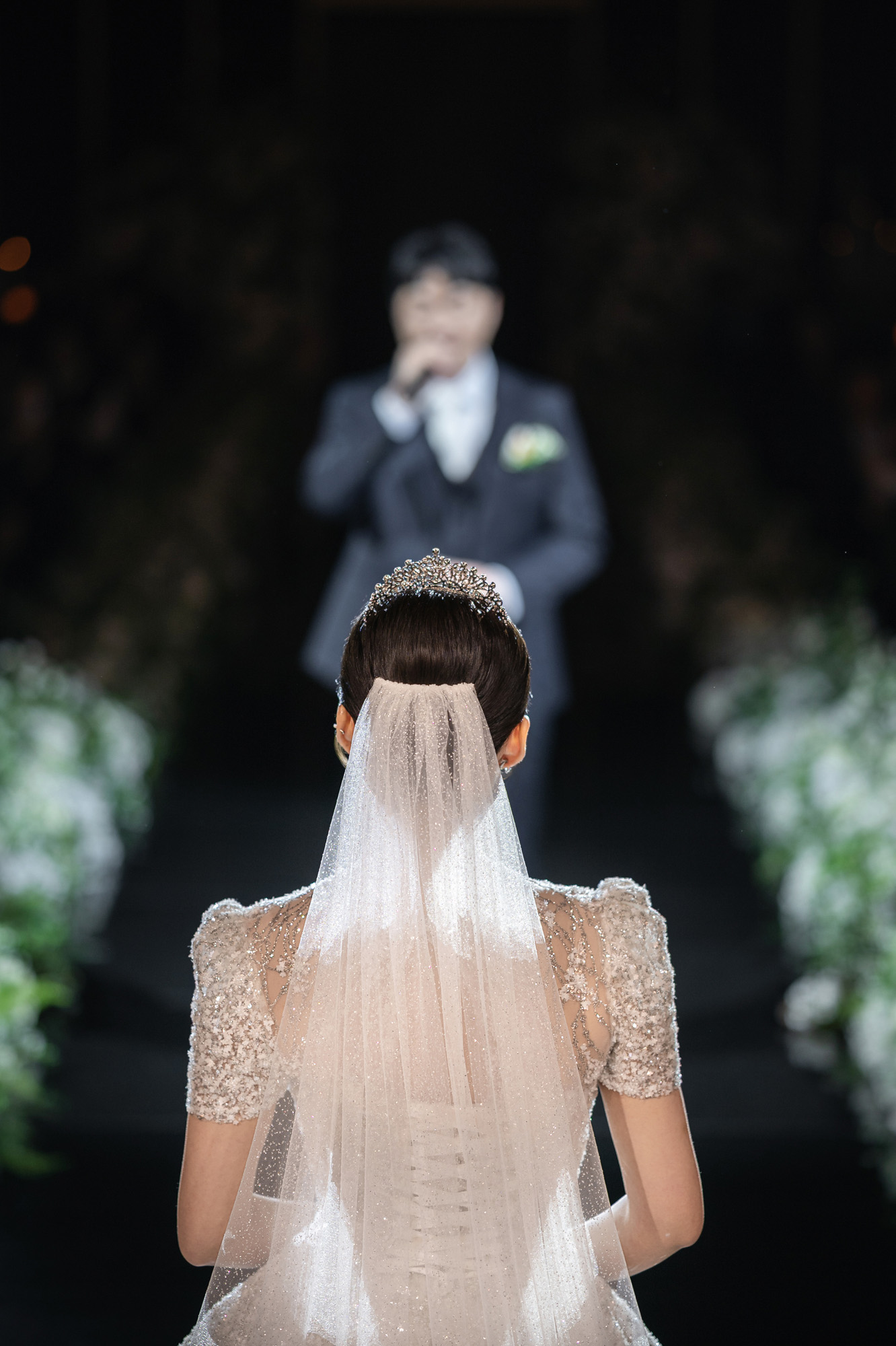 [본식스냅] 마리아주그라피 (MARIAGE GRAPHY)