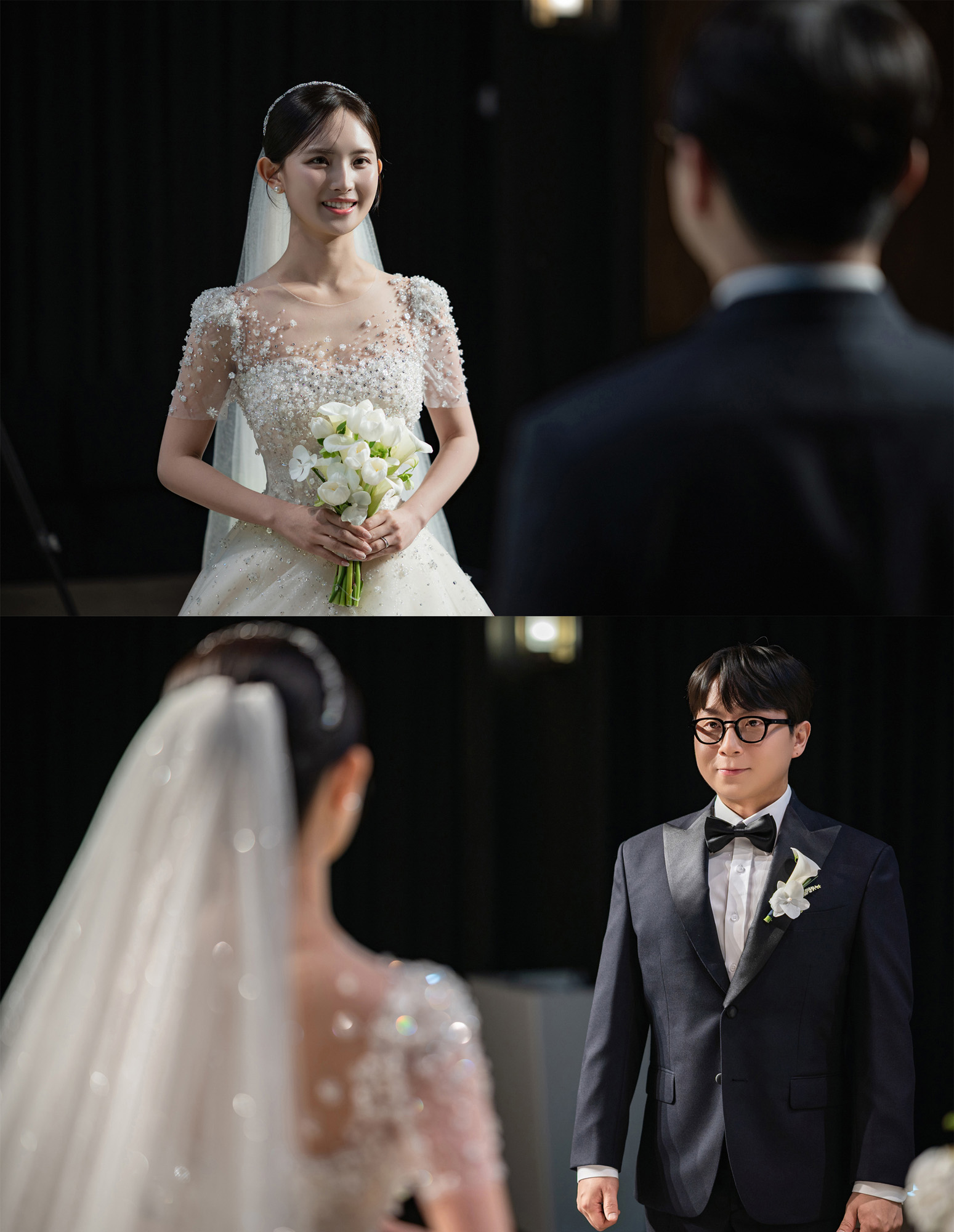 [본식스냅] 마리아주그라피 (MARIAGE GRAPHY)