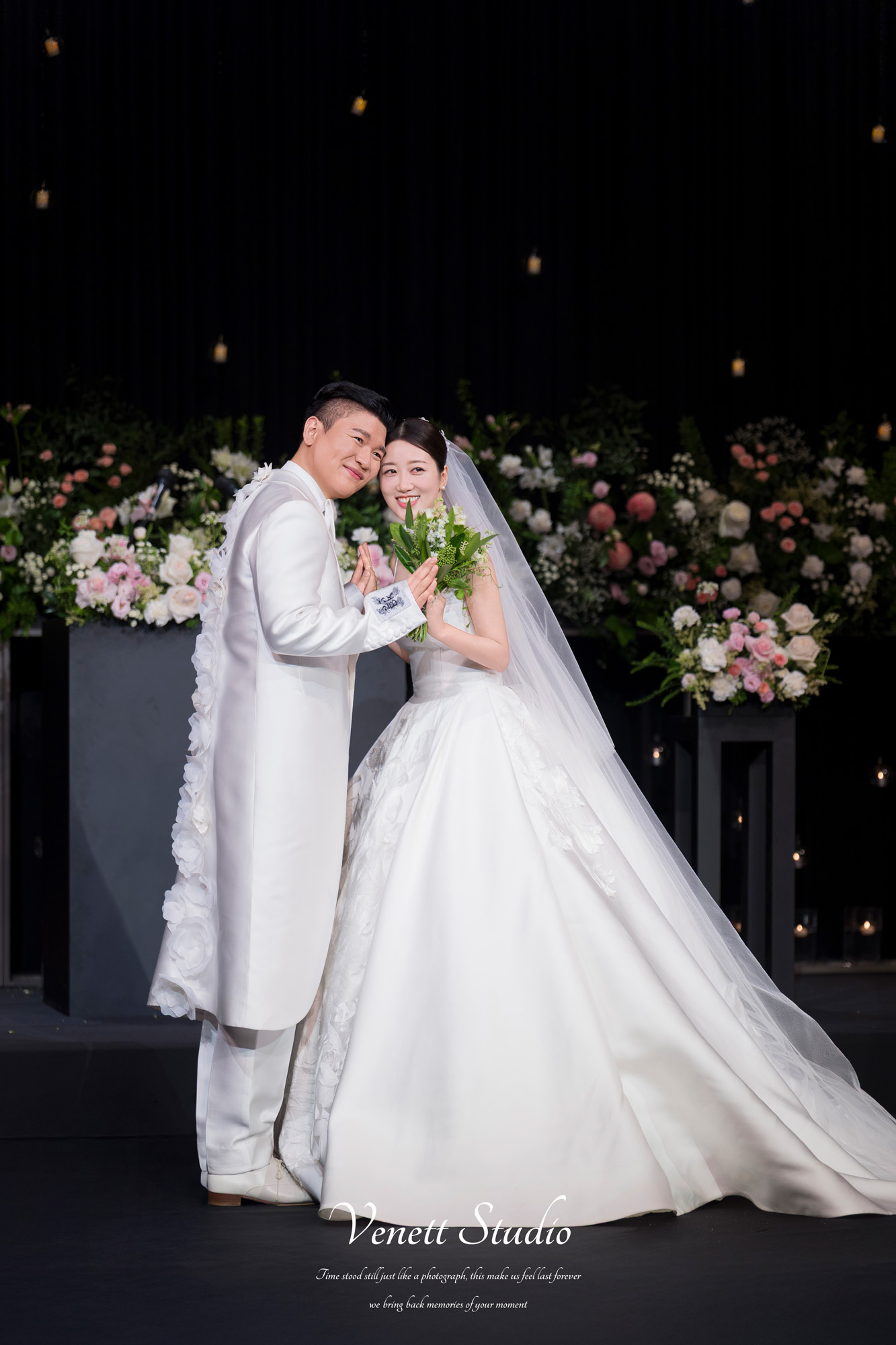 [본식스냅] 베넷 (VENETT)