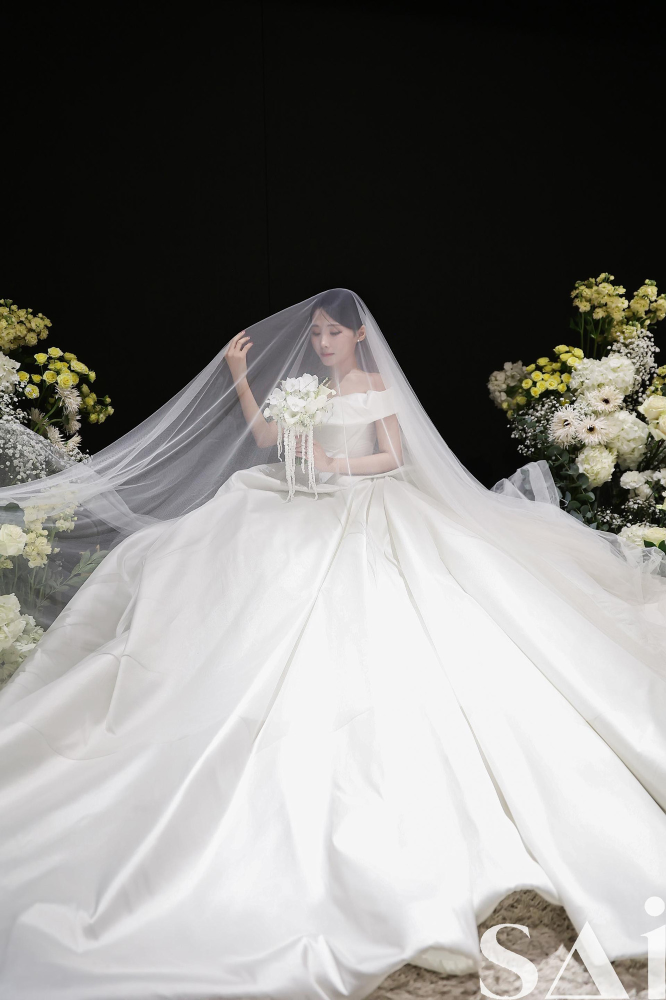 [본식스냅] 사이그라피 (SAI GRAPHY)