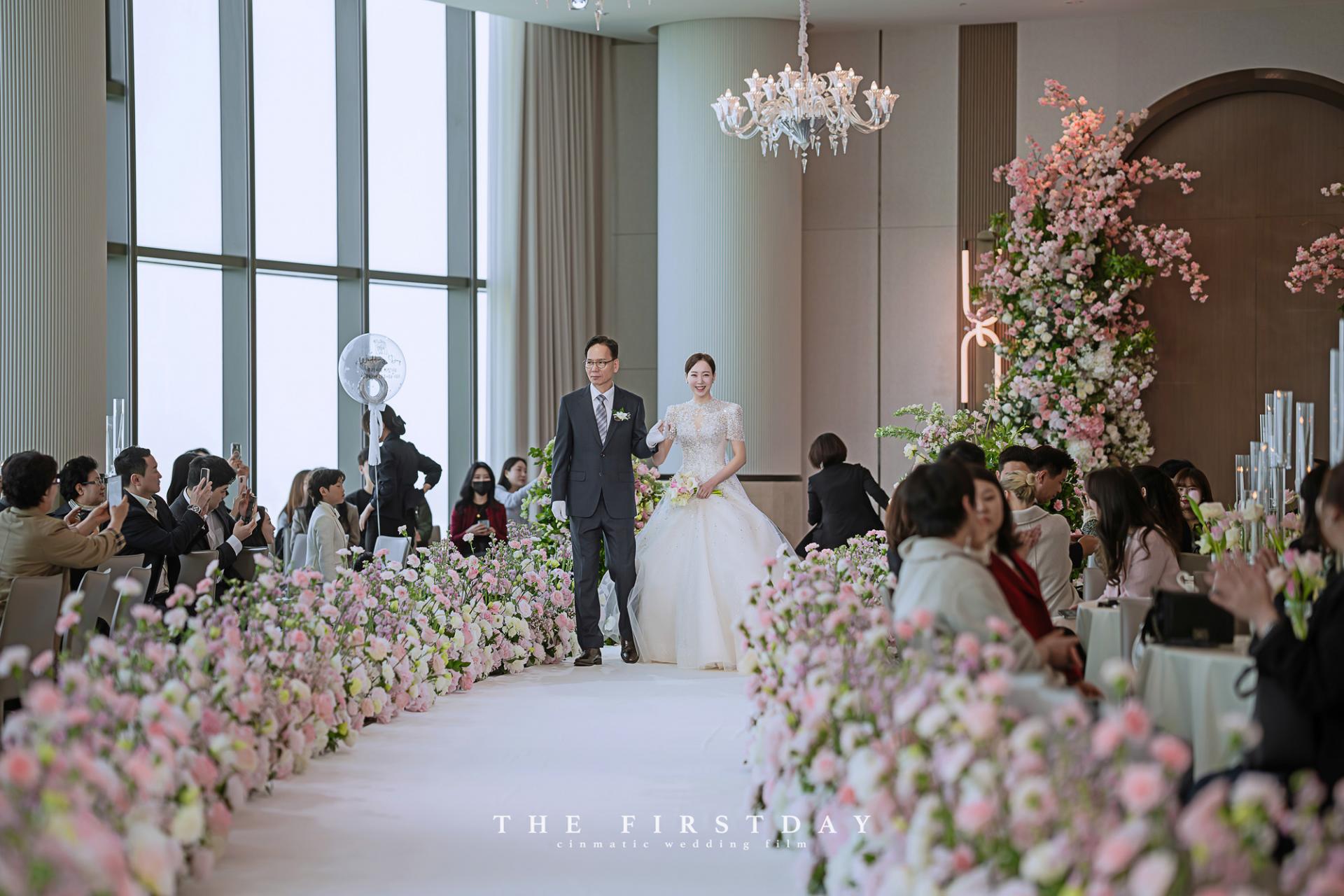 [본식스냅] 더퍼스트데이 (THE FIRSTDAY)