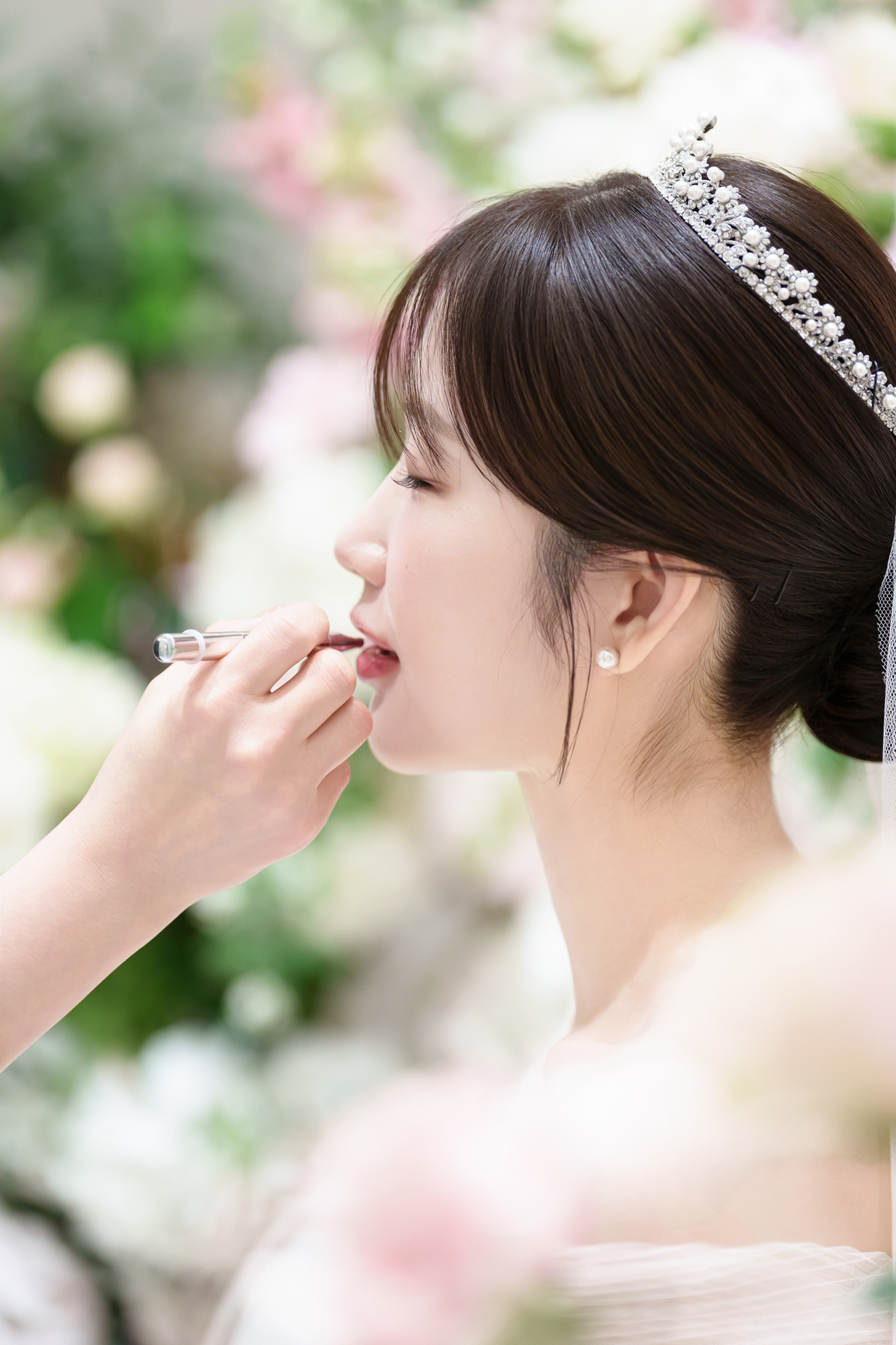 [패키지] 오브로즈 (본식스냅+필름+아이폰스냅 패키지)