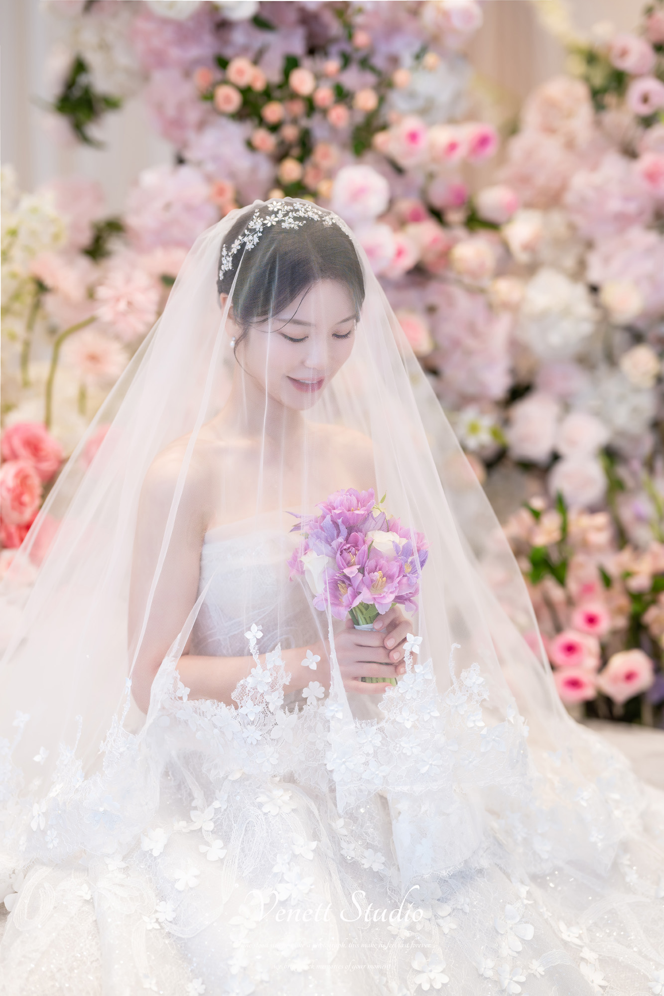 [본식스냅] 베넷 (VENETT)