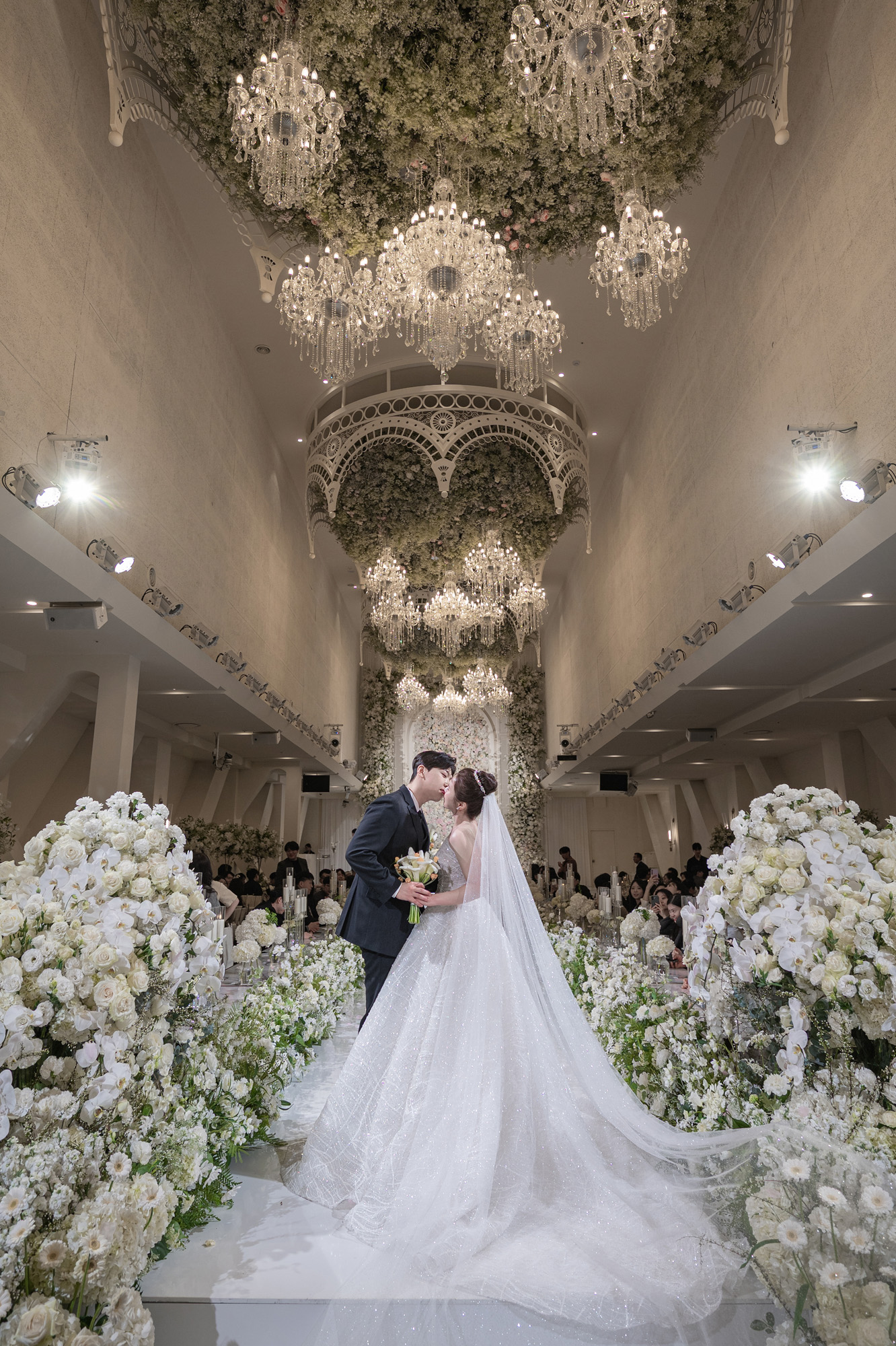 [본식스냅] 마리아주그라피 (MARIAGE GRAPHY)