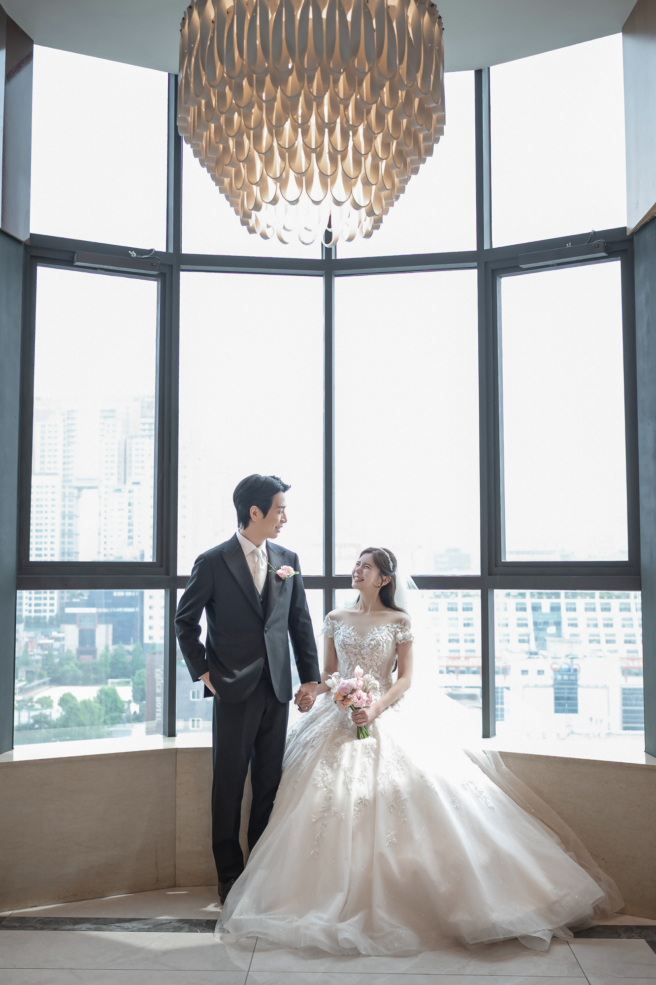 [본식스냅] 마리아주그라피 (MARIAGE GRAPHY)