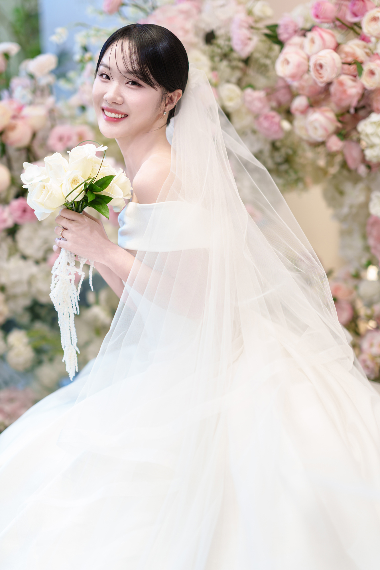 [본식스냅] 오브로즈 (AUBE ROSE)