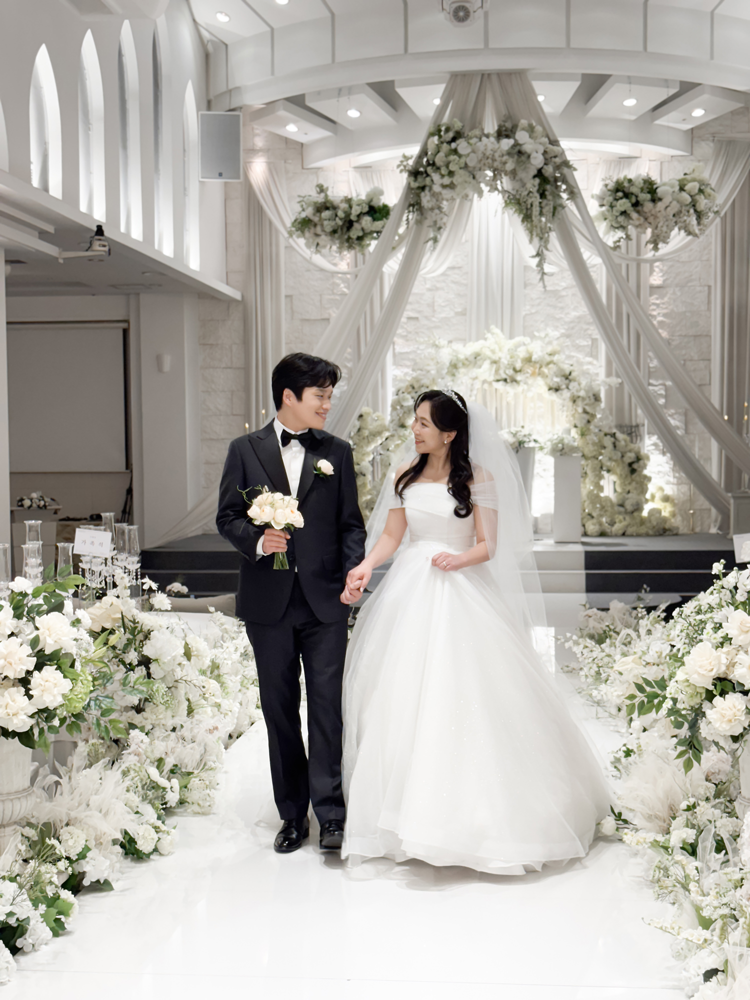 [패키지] 베라모멘토 (본식스냅+필름+아이폰스냅 패키지)