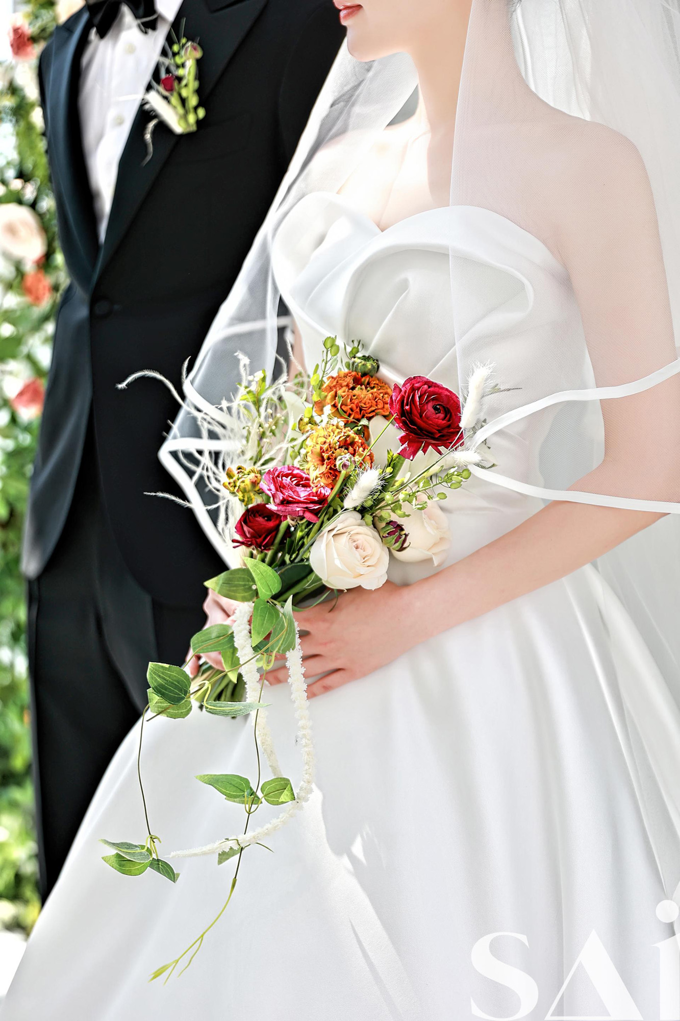 [본식스냅] 사이그라피 (SAI GRAPHY)
