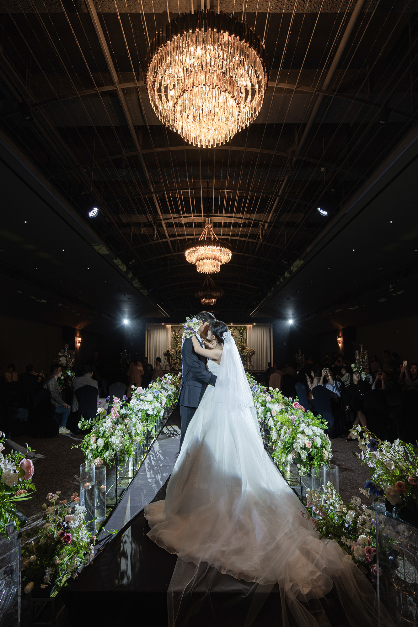 [본식스냅] 마리아주그라피 (MARIAGE GRAPHY)