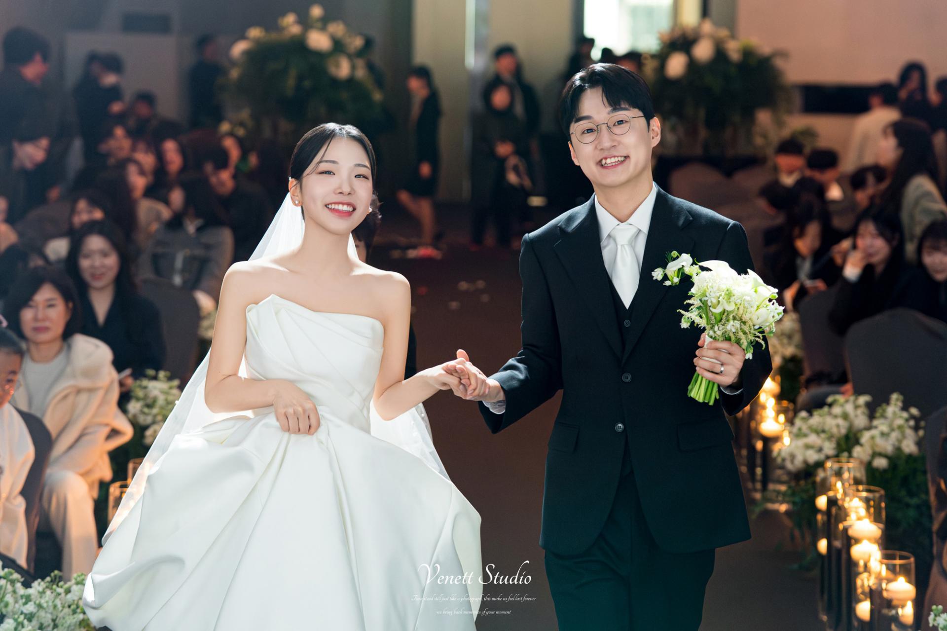 [본식스냅] 베넷 (VENETT)