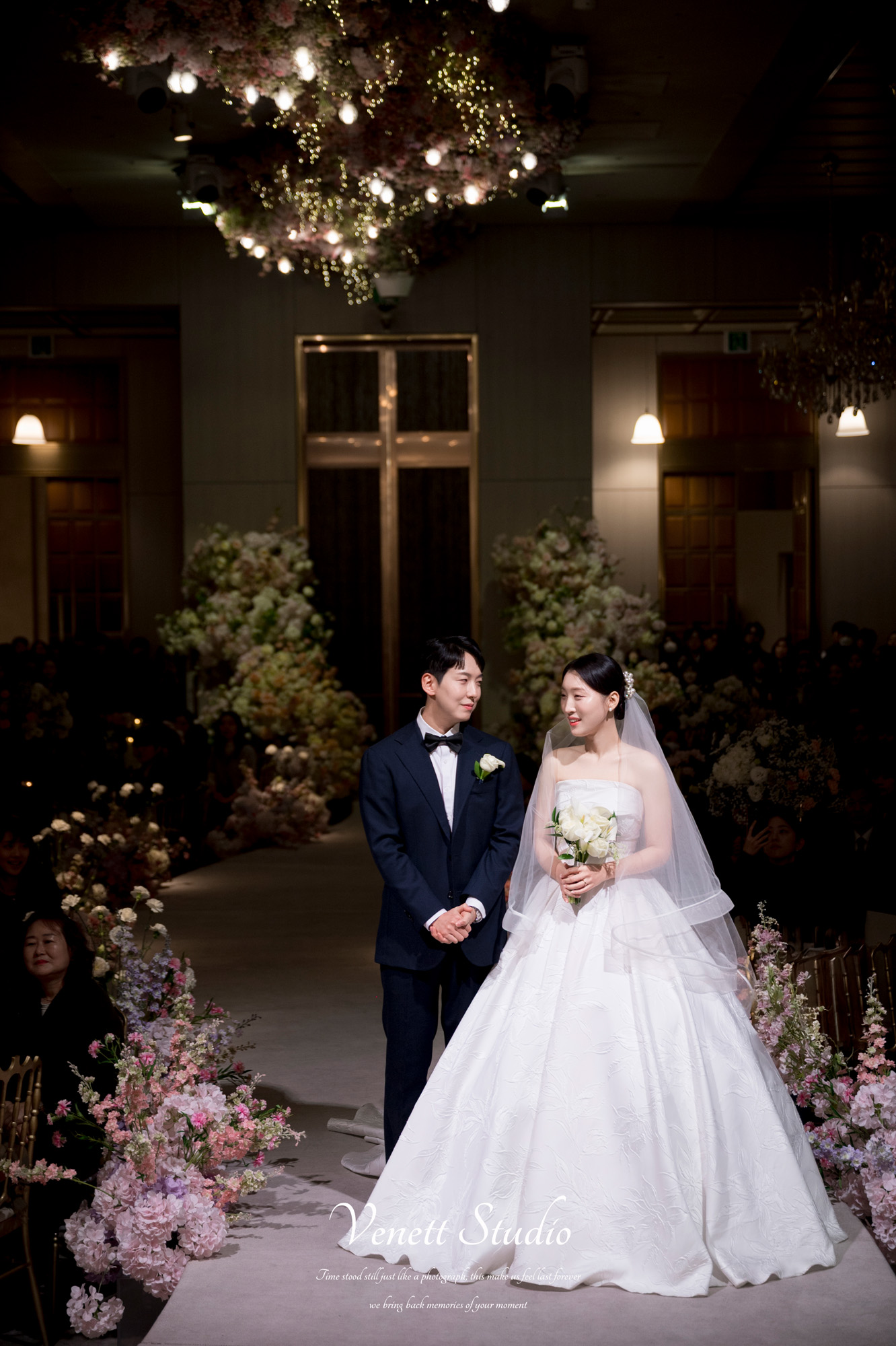 [본식스냅] 베넷 (VENETT)