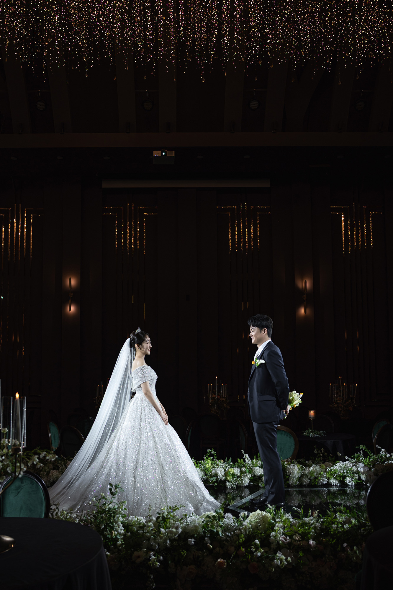 [본식스냅] 마리아주그라피 (MARIAGE GRAPHY)