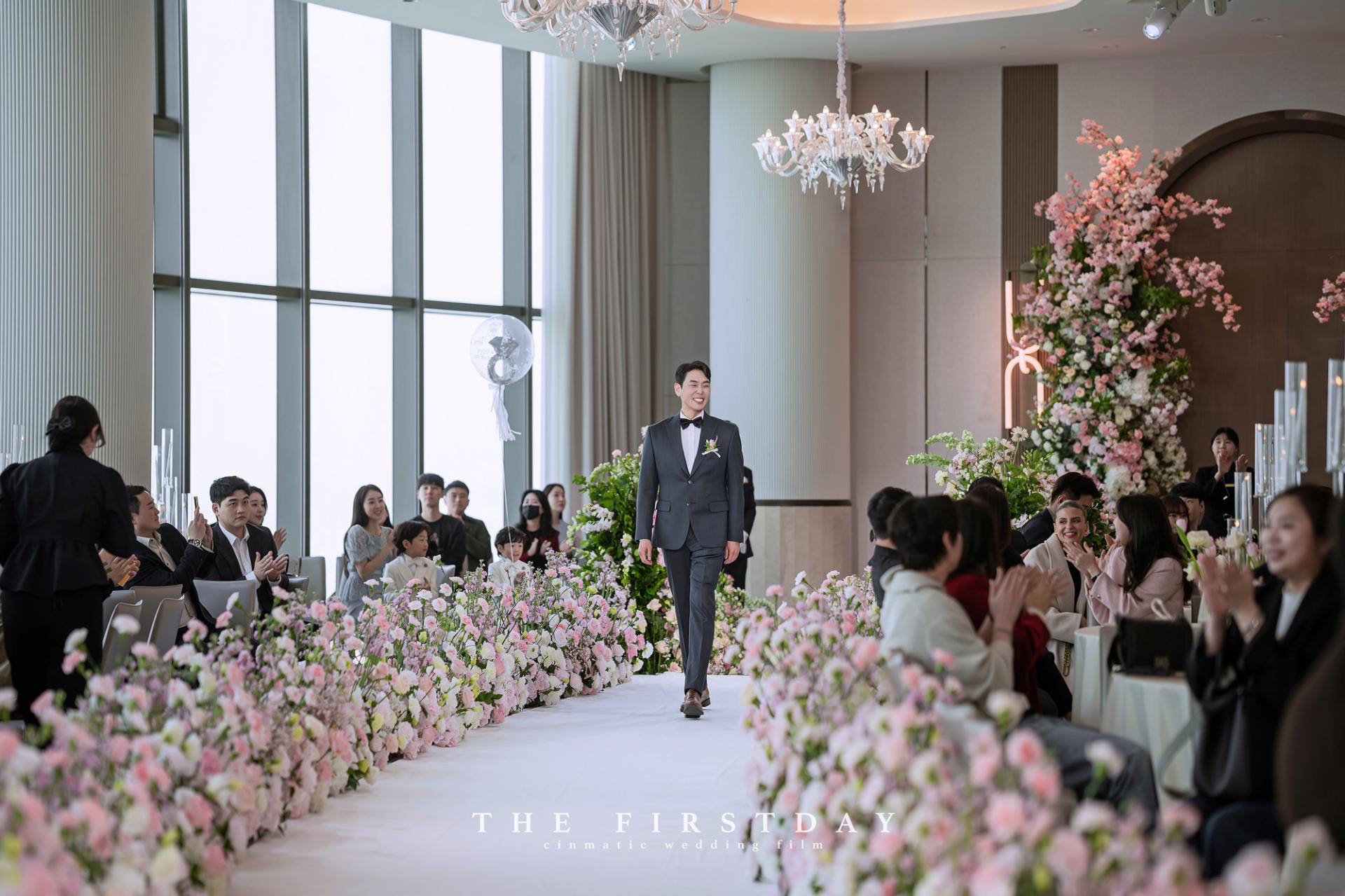 [본식스냅] 더퍼스트데이 (THE FIRSTDAY)