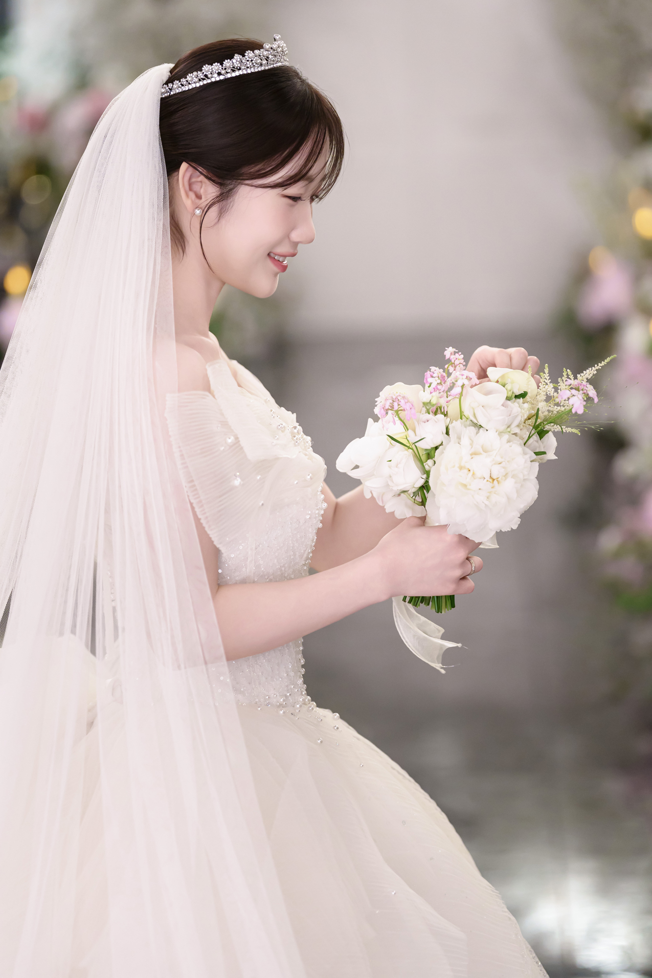 [패키지] 오브로즈 (본식스냅+필름+아이폰스냅 패키지)