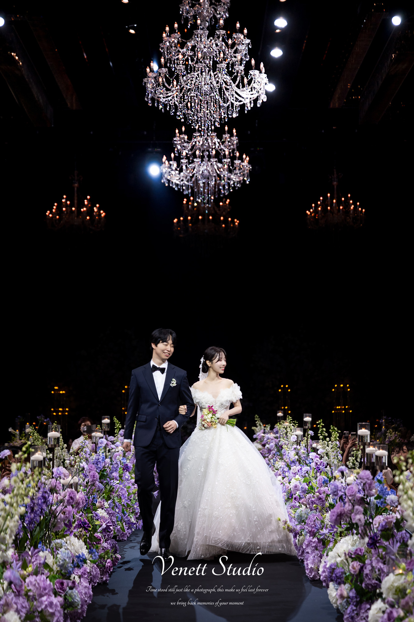 [본식스냅] 베넷 (VENETT)