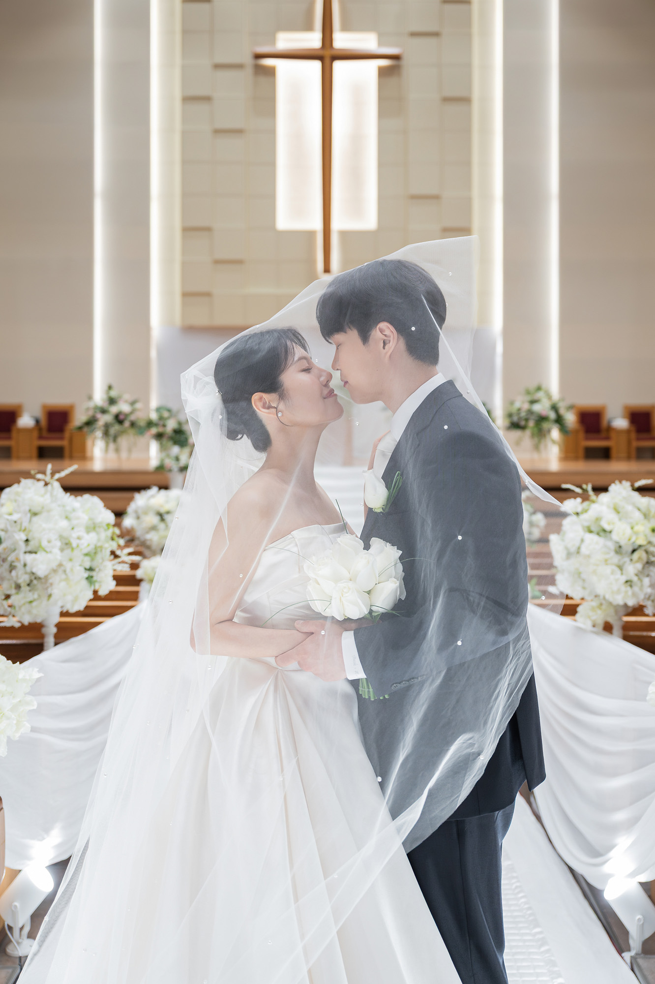 [본식스냅] 마리아주그라피 (MARIAGE GRAPHY)
