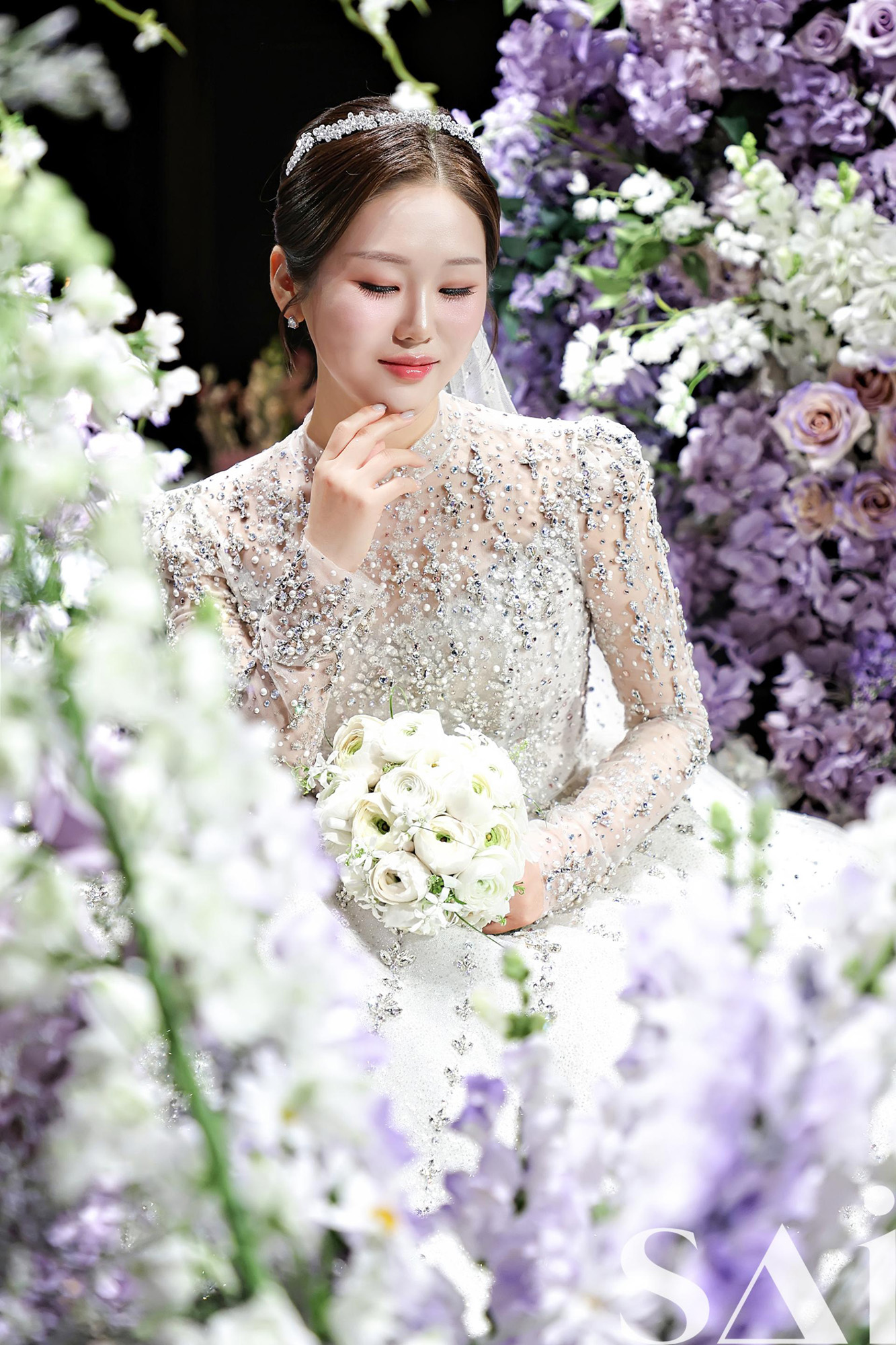 [본식스냅] 사이그라피 (SAI GRAPHY)